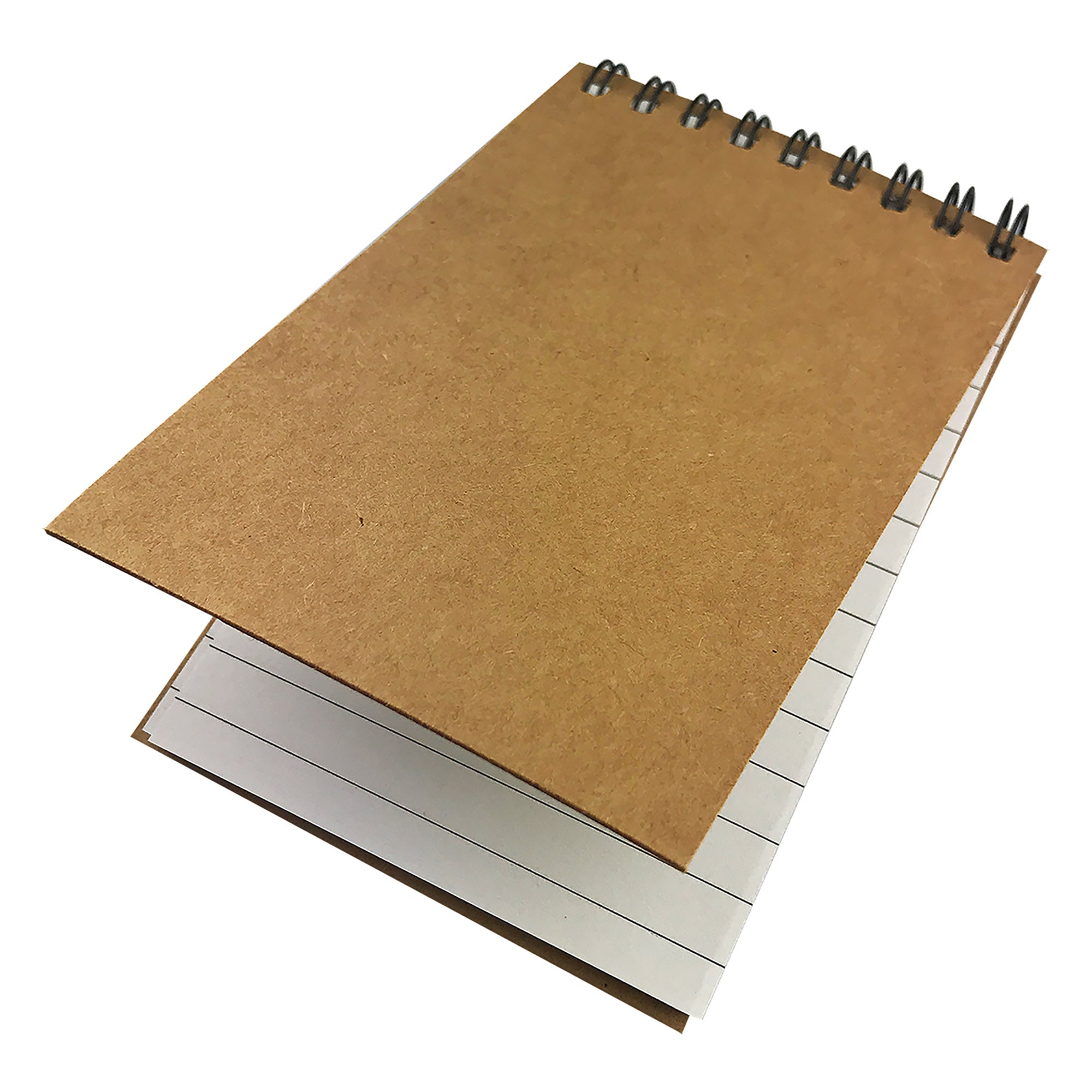 Spiral NoteBook - Simply Merchandise