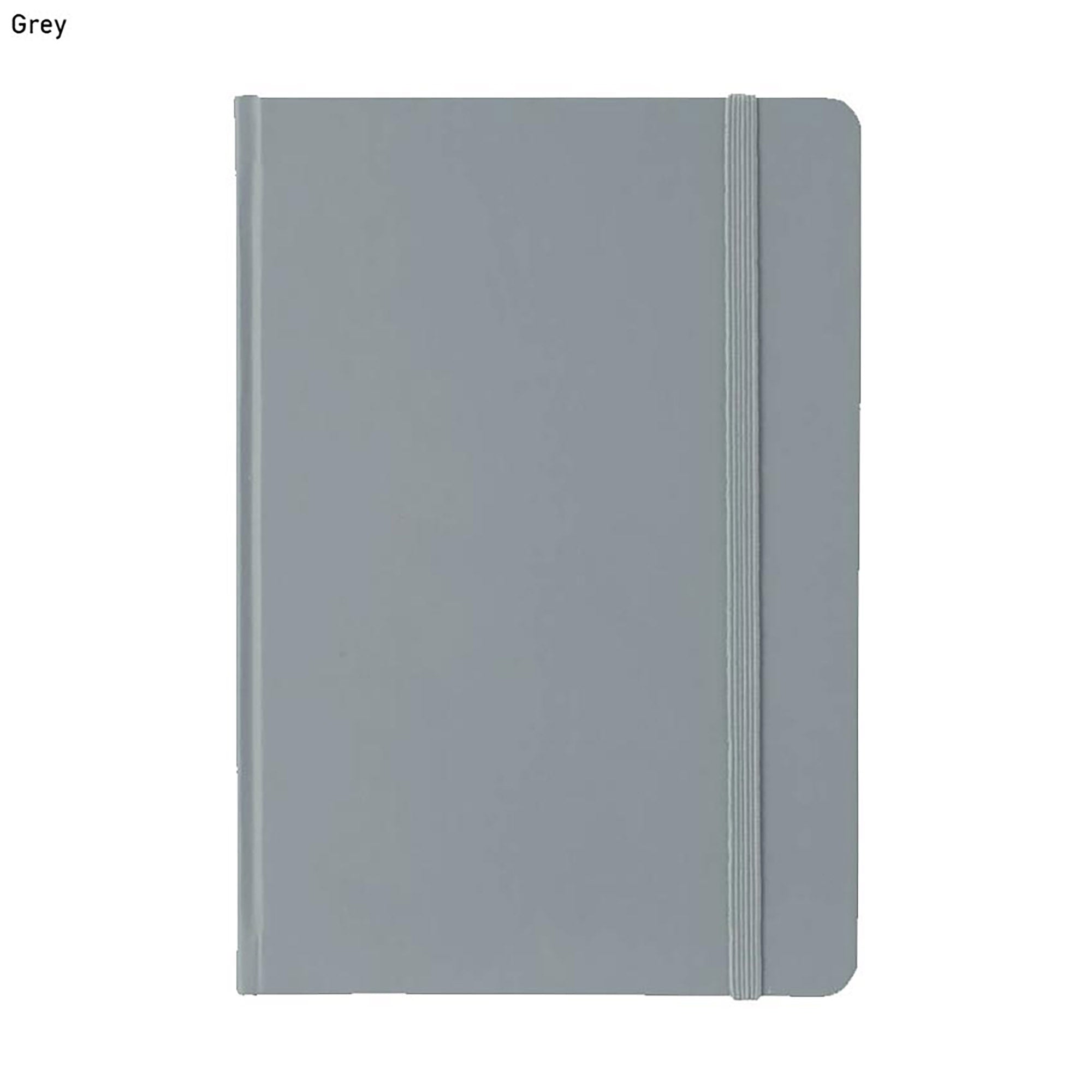 A5 PU Notebook - Simply Merchandise