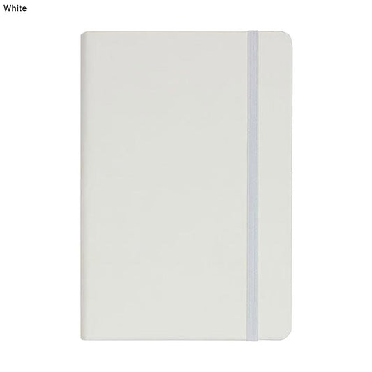 A5 PU Notebook - Simply Merchandise