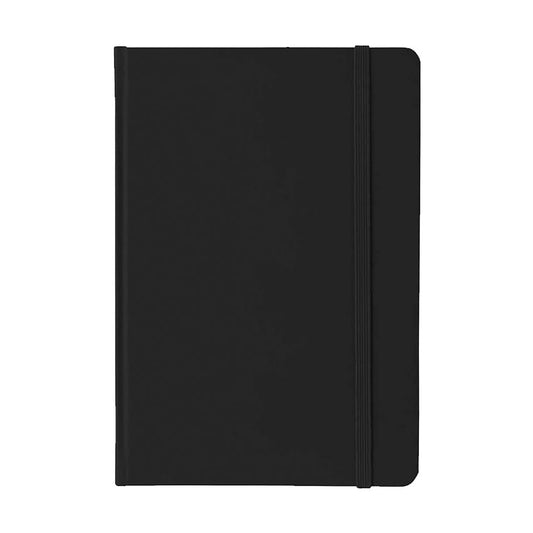 A5 PU Notebook - Simply Merchandise