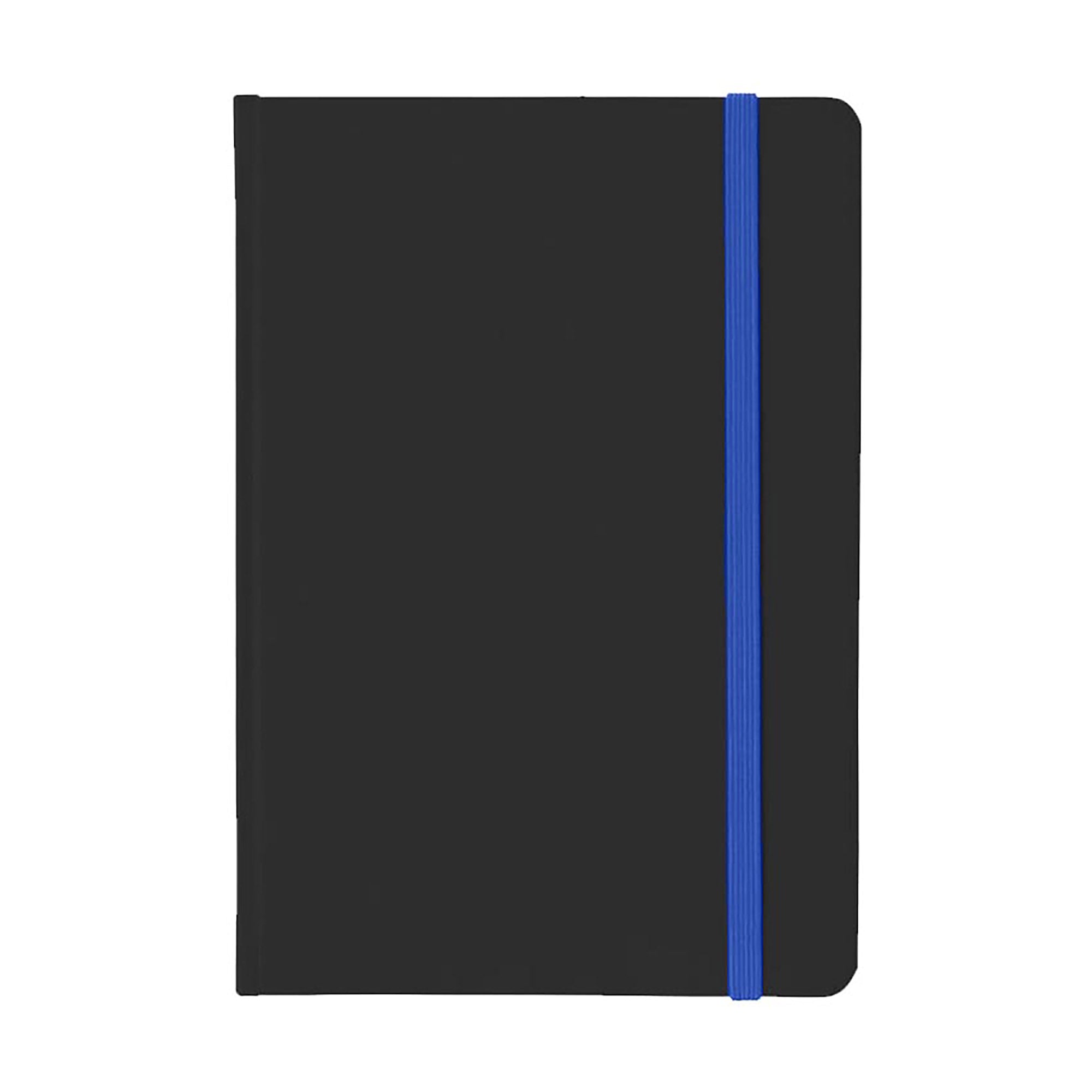 A5 PU Notebook - Simply Merchandise