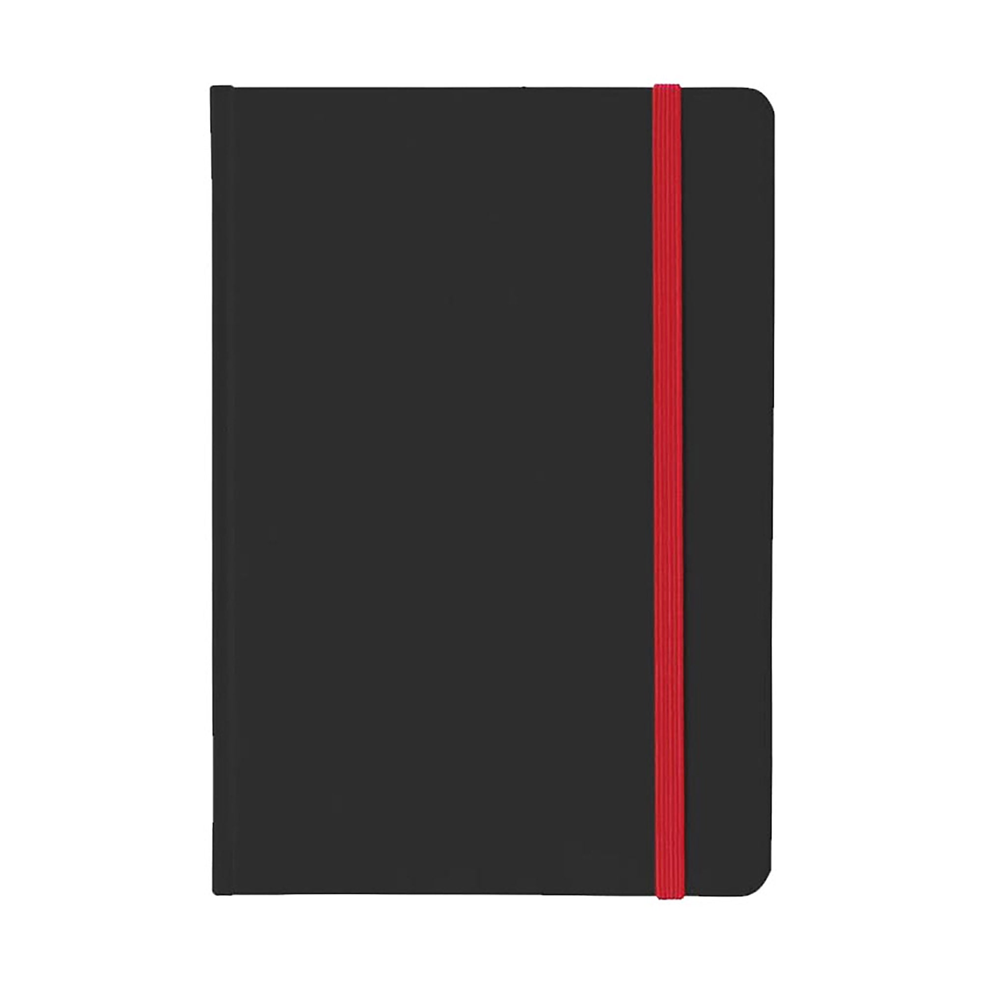 A5 PU Notebook - Simply Merchandise