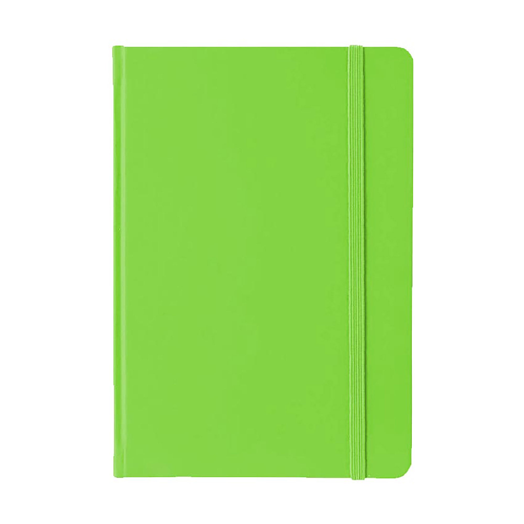 A5 PU Notebook - Simply Merchandise