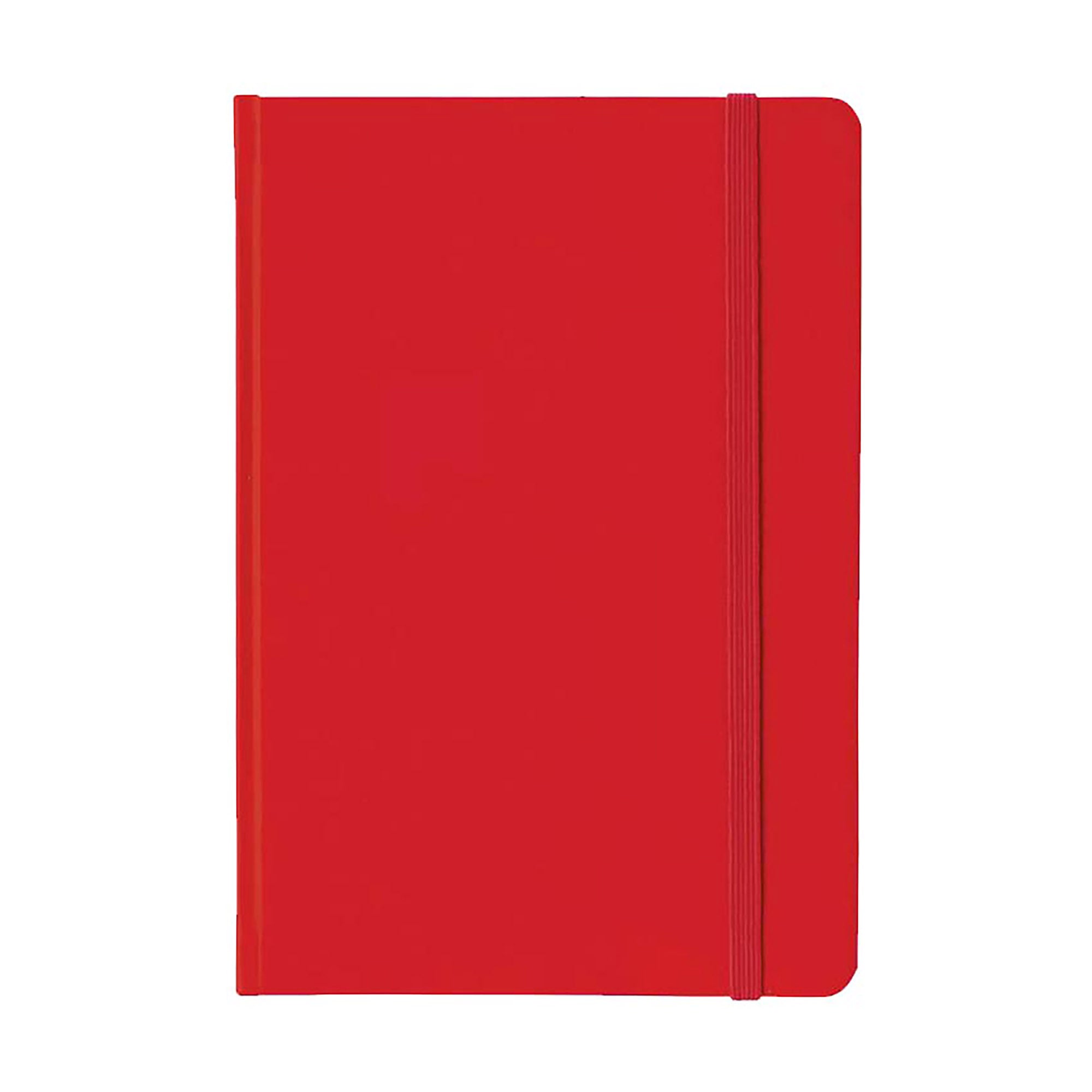A5 PU Notebook - Simply Merchandise
