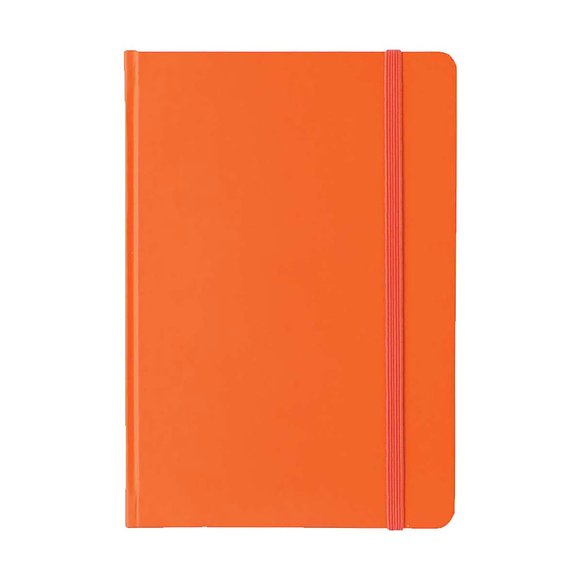 A5 PU Notebook - Simply Merchandise