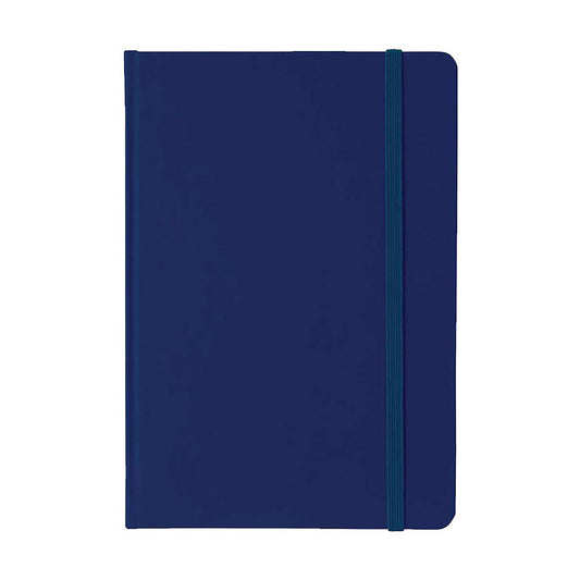 A5 PU Notebook - Simply Merchandise