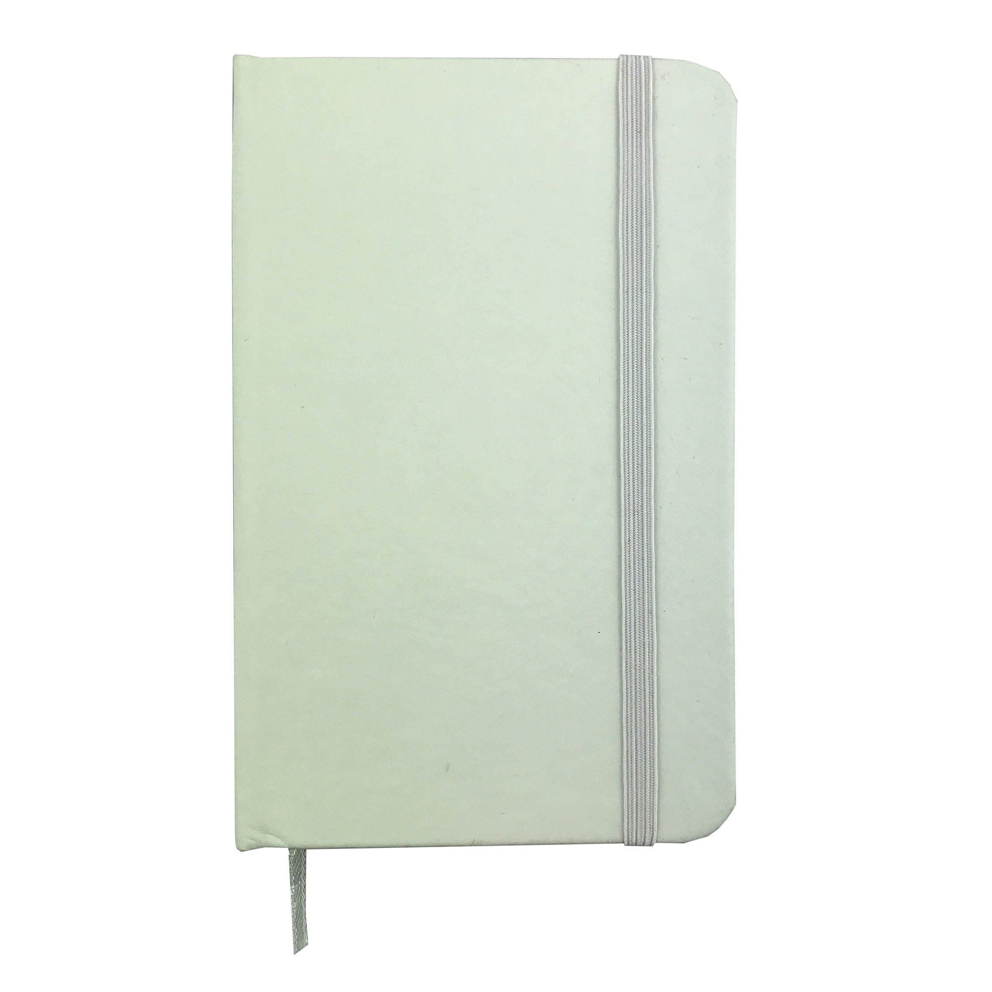 A6 Handy PU Notebook - Simply Merchandise