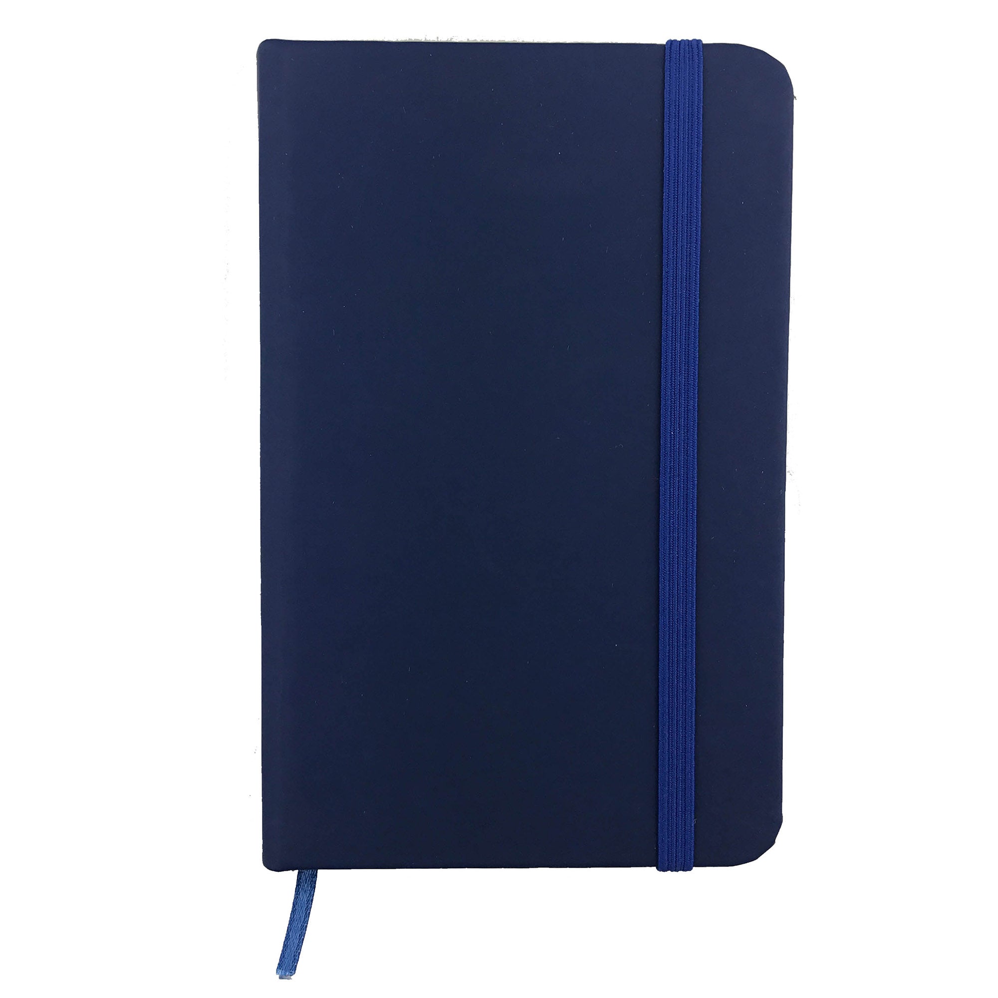 A6 Handy PU Notebook - Simply Merchandise