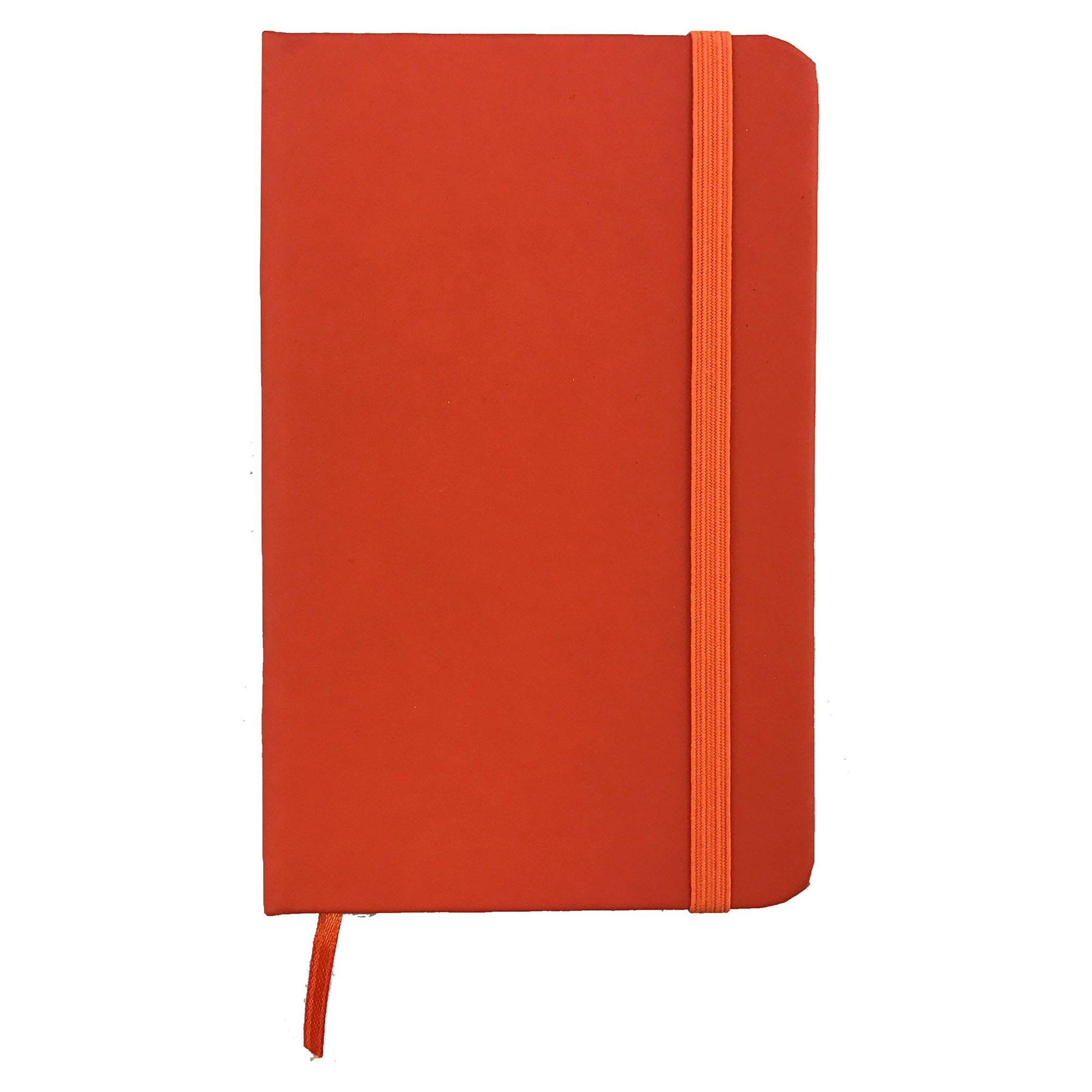 A6 Handy PU Notebook - Simply Merchandise