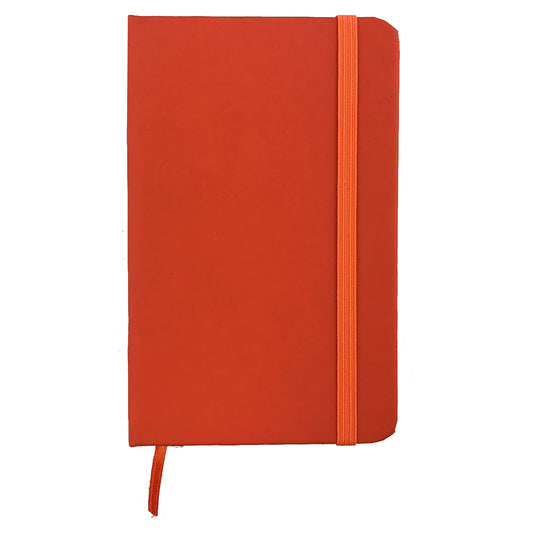 A6 Handy PU Notebook - Simply Merchandise