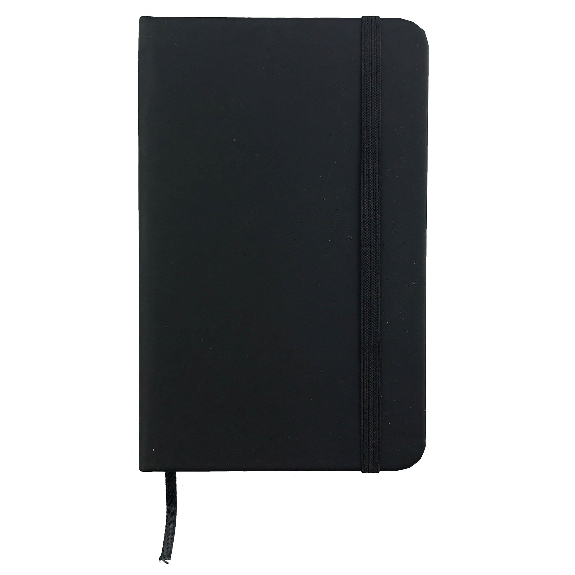 A6 Handy PU Notebook - Simply Merchandise