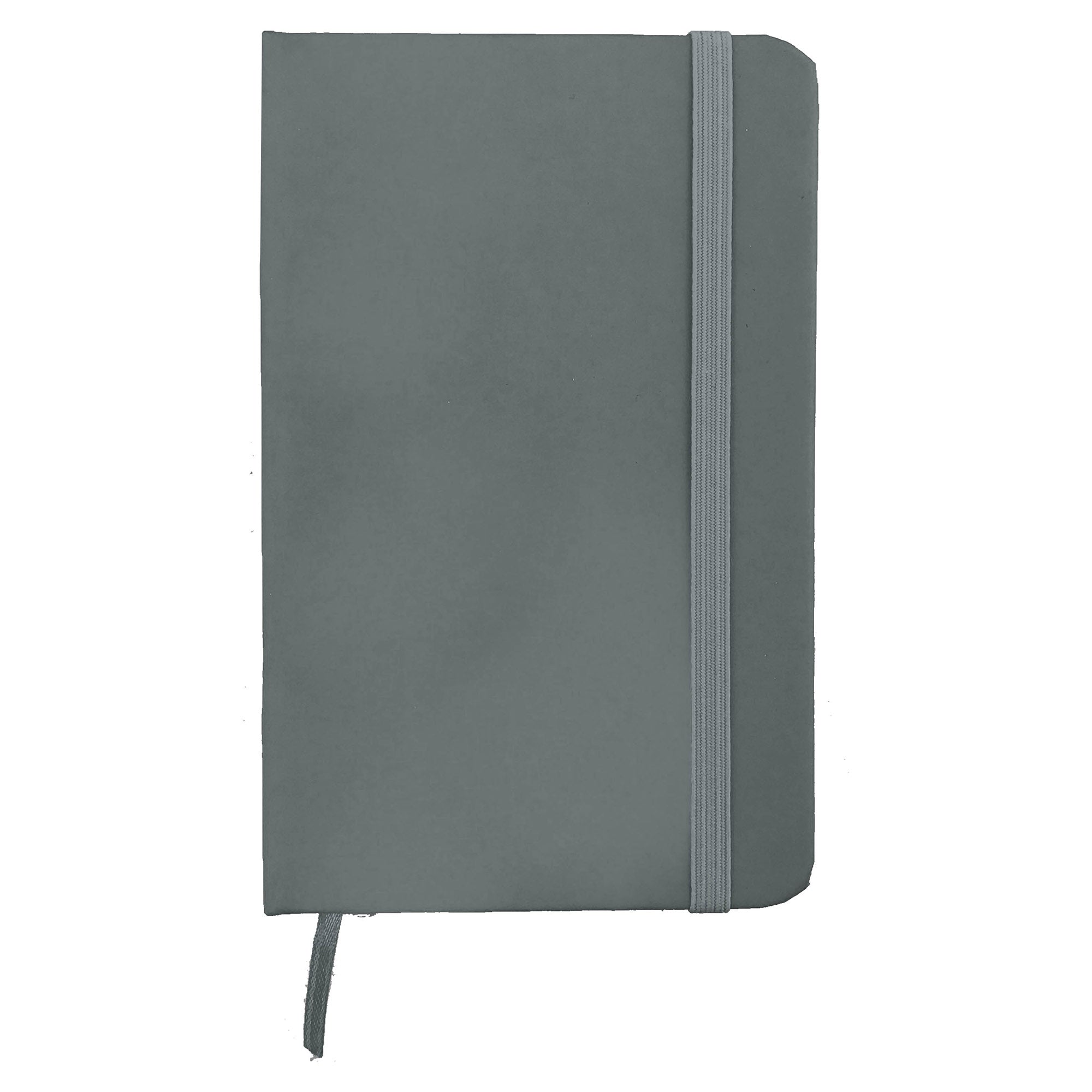A6 Handy PU Notebook - Simply Merchandise