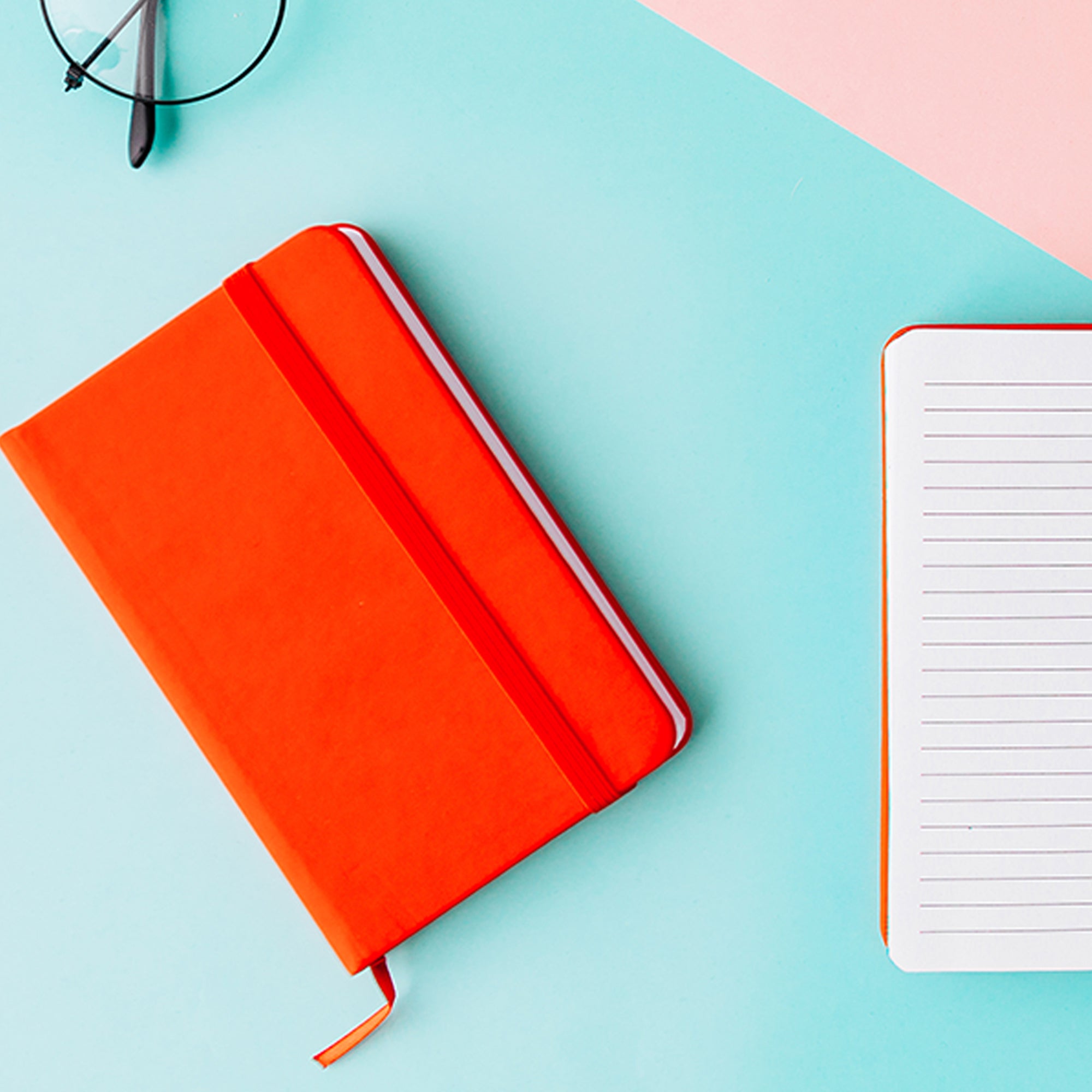 A6 Handy PU Notebook - Simply Merchandise