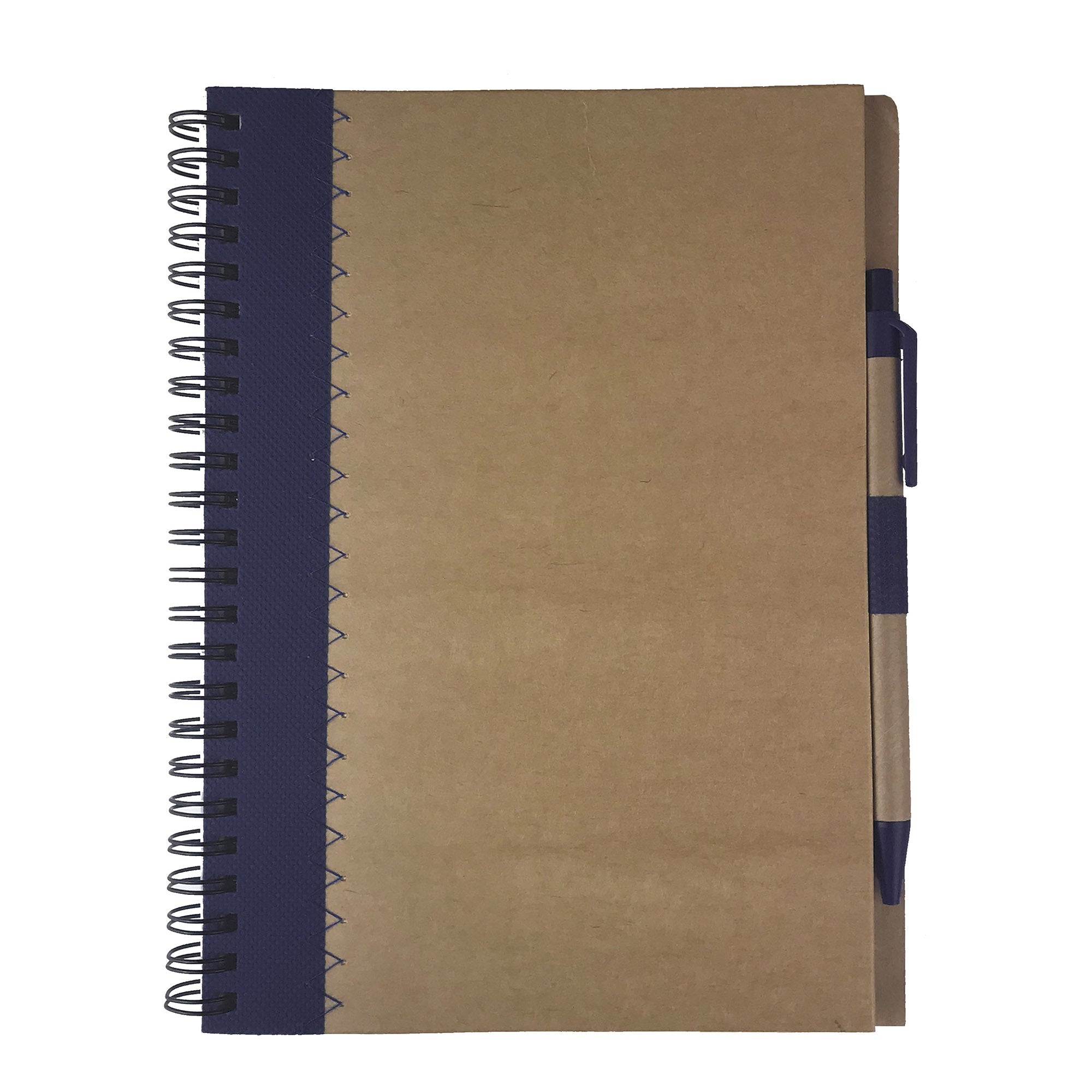 Envi A5 Recycled Paper Notebook - Simply Merchandise
