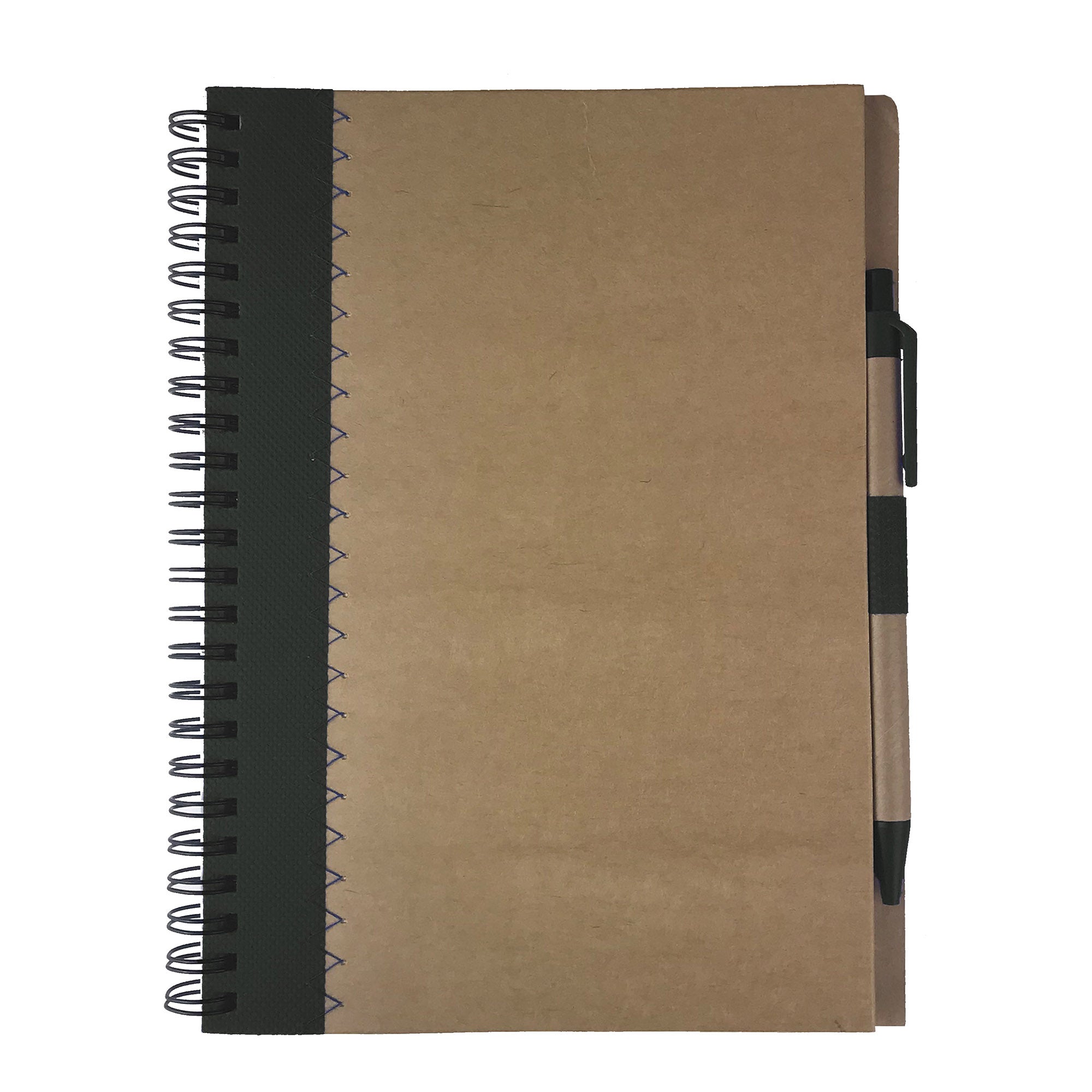 Envi A5 Recycled Paper Notebook - Simply Merchandise