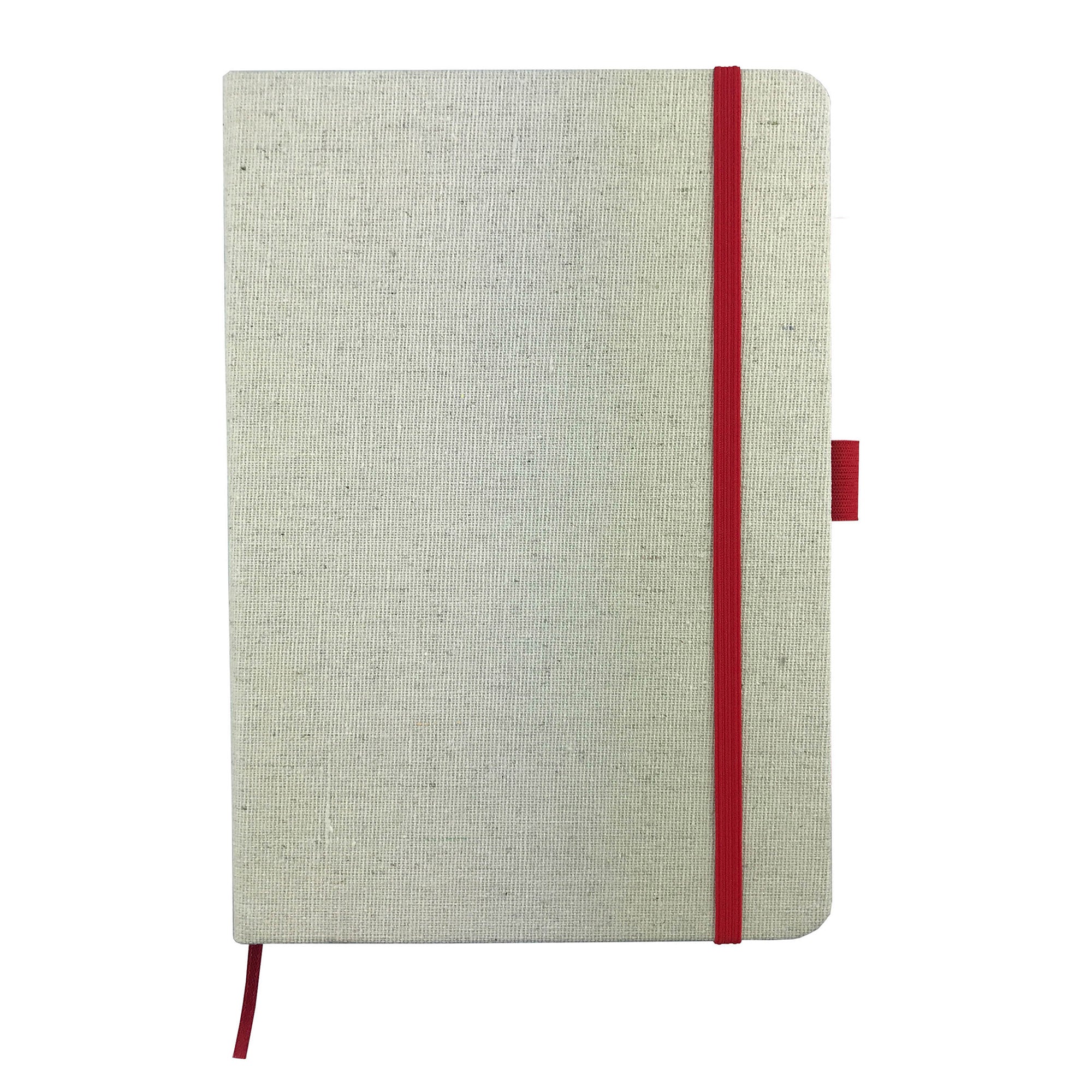 Farati A5 Cotton Notebook - Simply Merchandise