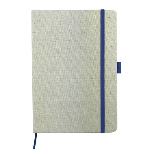 Farati A5 Cotton Notebook - Simply Merchandise