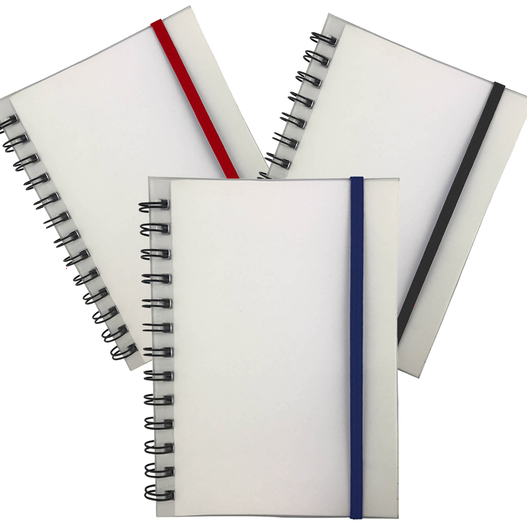 Launa B6 PP Notebook - Simply Merchandise