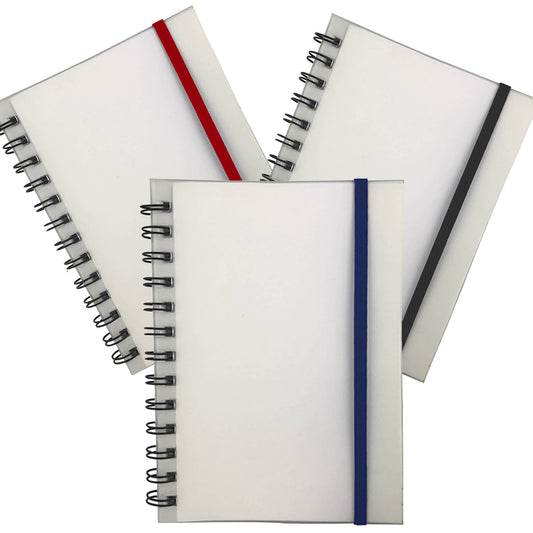 Launa B6 PP Notebook - Simply Merchandise