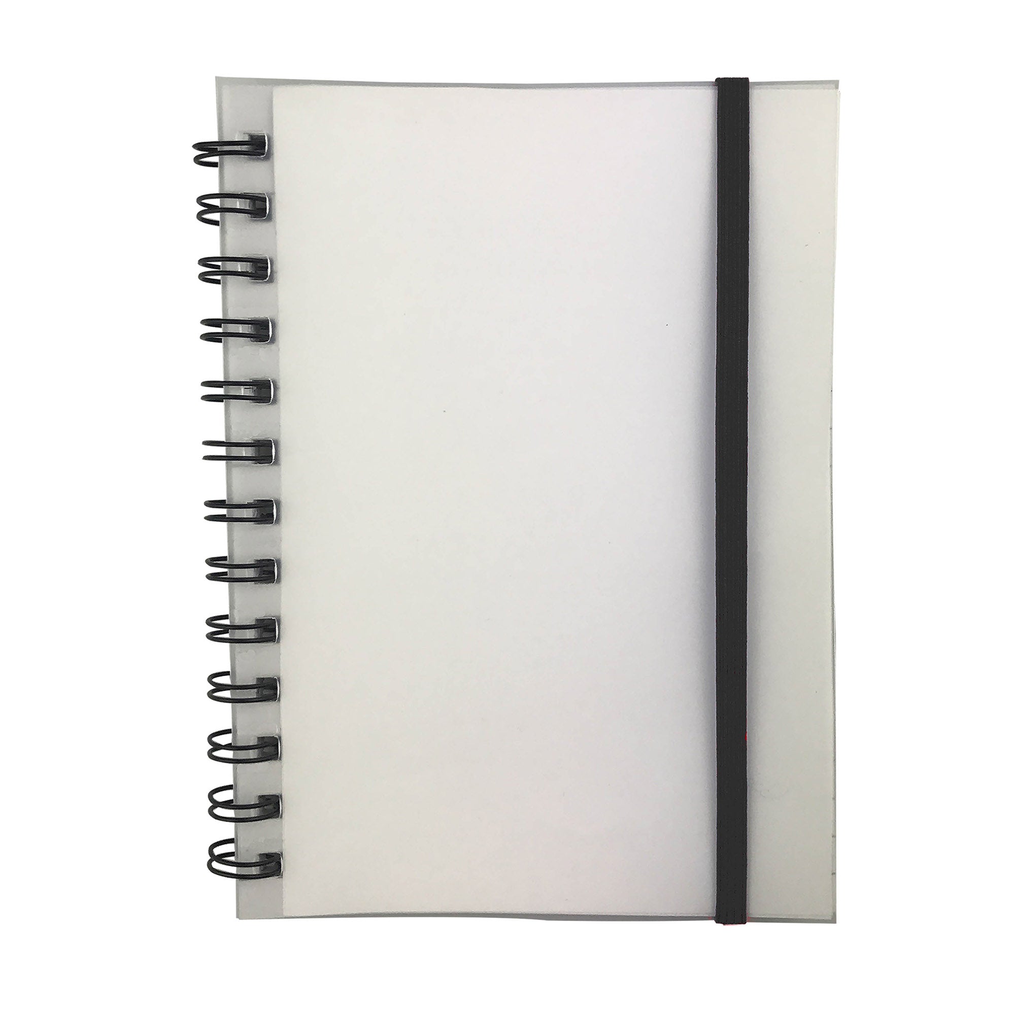 Launa B6 PP Notebook - Simply Merchandise