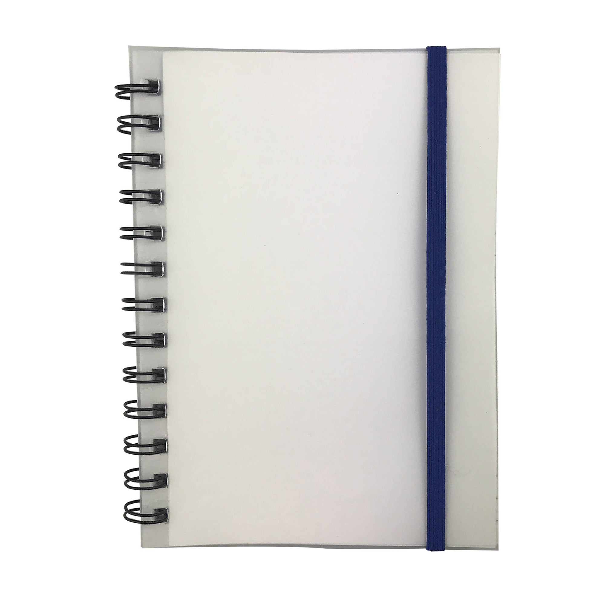 Launa B6 PP Notebook - Simply Merchandise