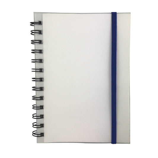 Launa B6 PP Notebook - Simply Merchandise