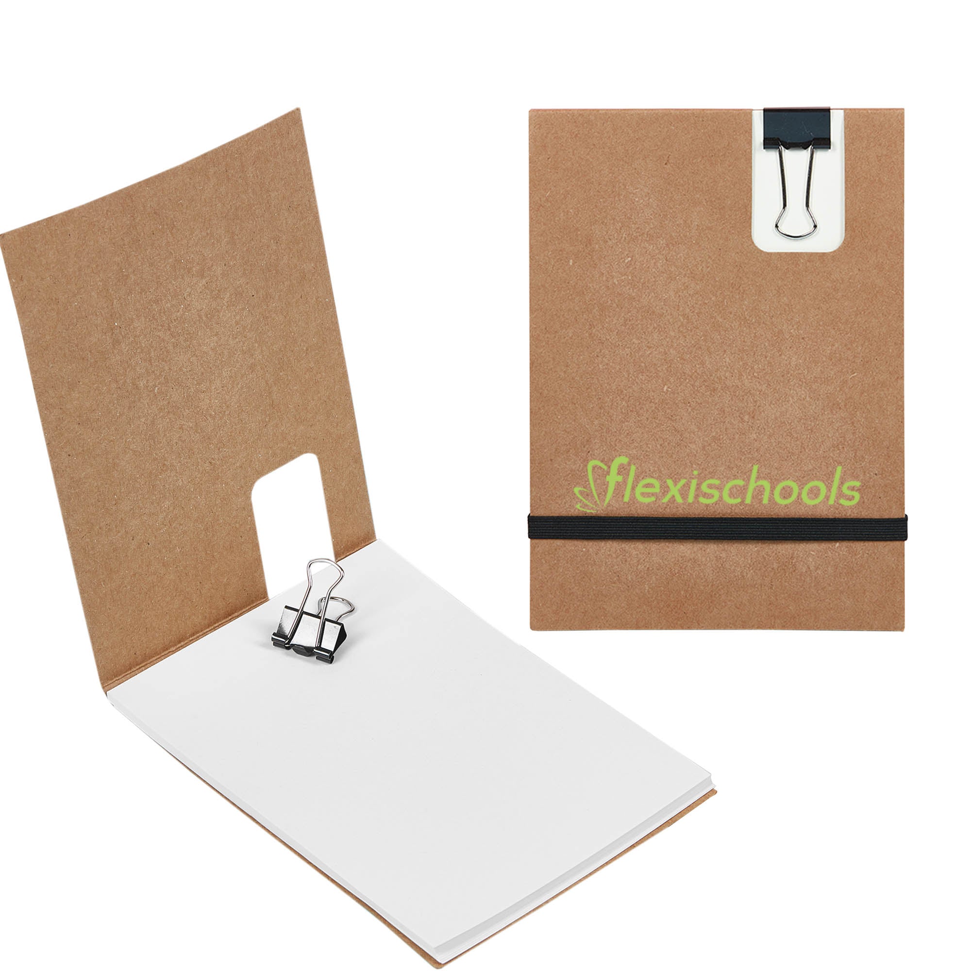 Flexi Notebook - Simply Merchandise
