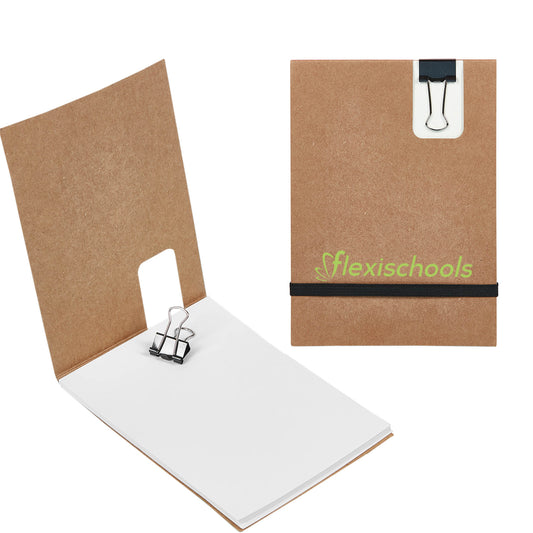 Flexi Notebook - Simply Merchandise
