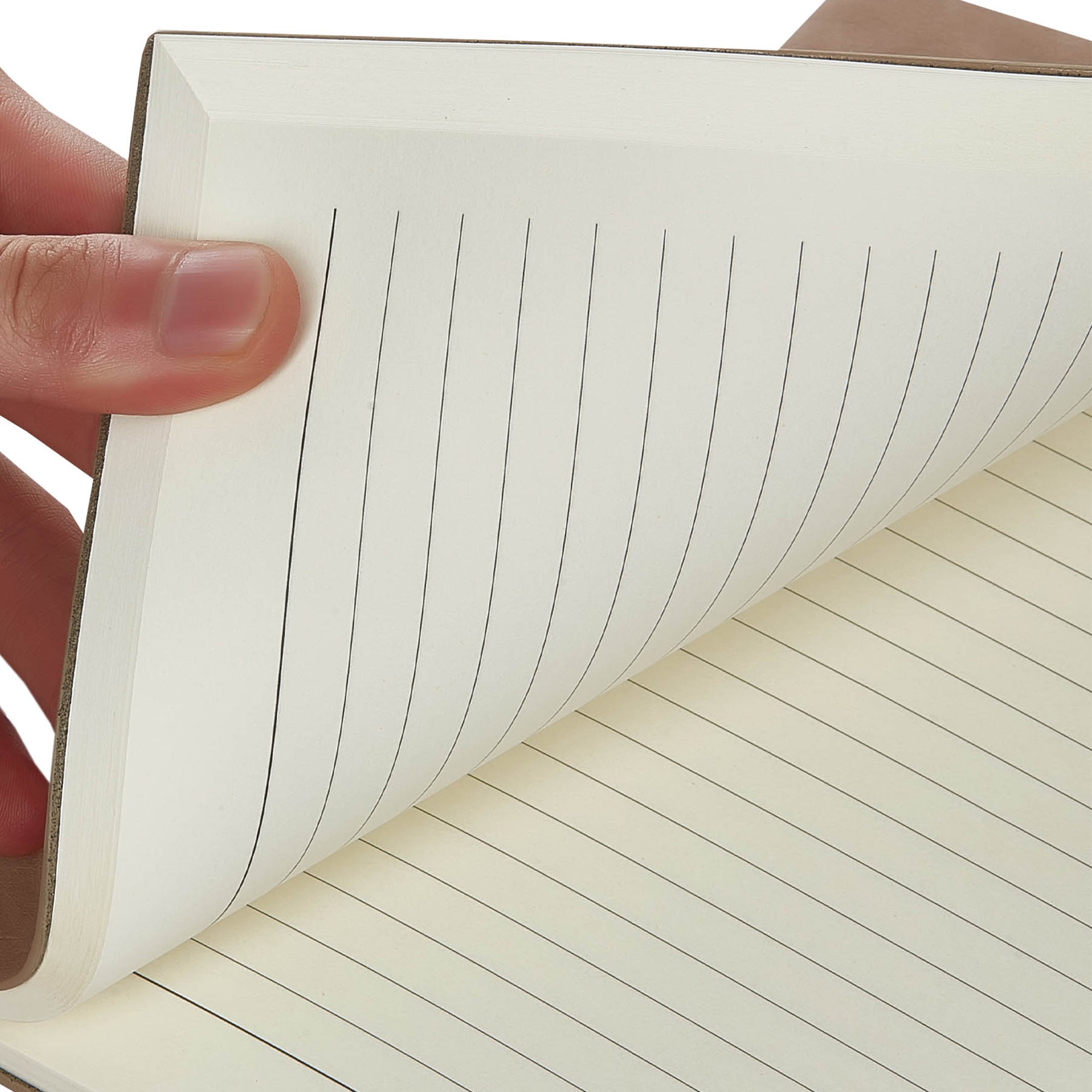 Falby Notebook - Simply Merchandise