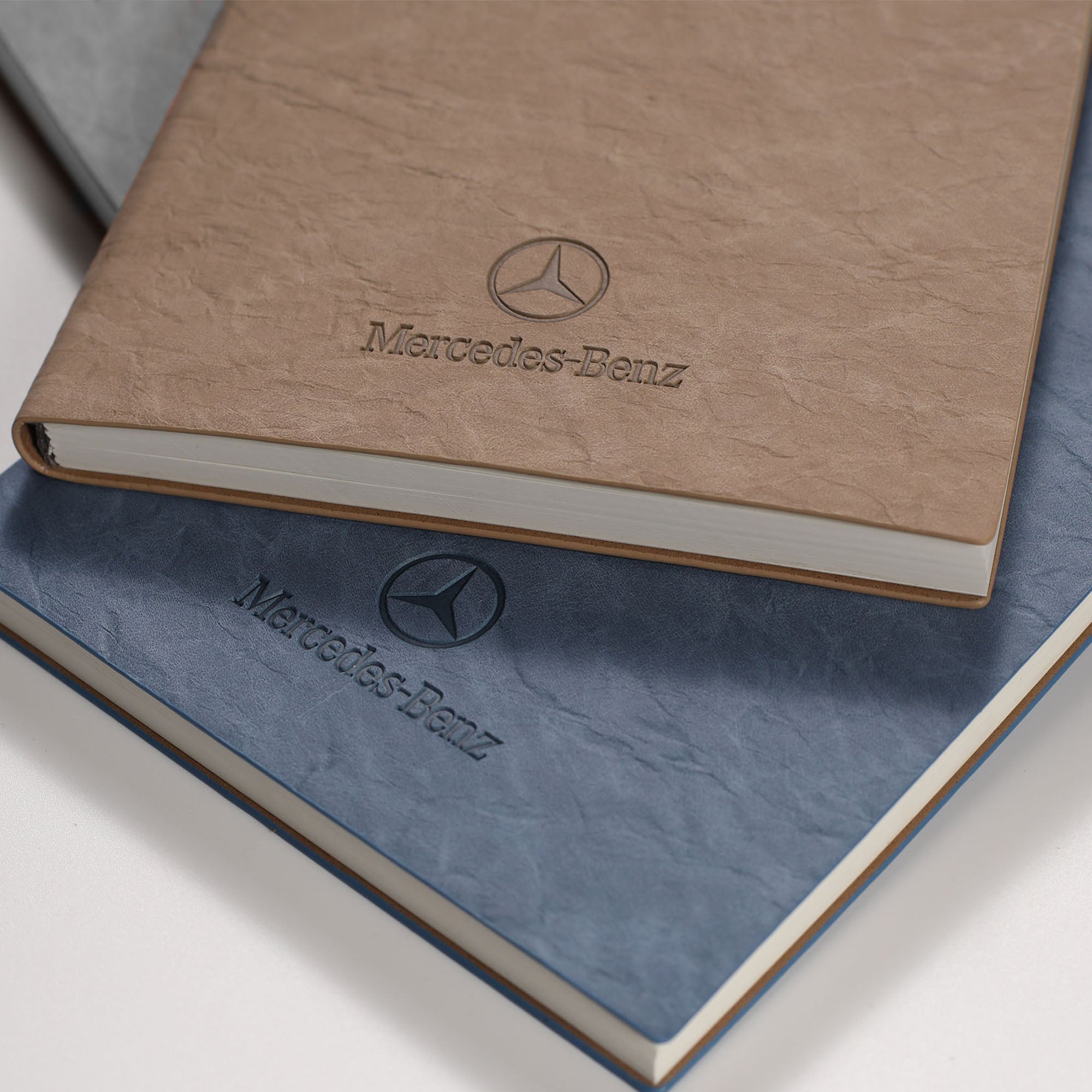 Falby Notebook - Simply Merchandise