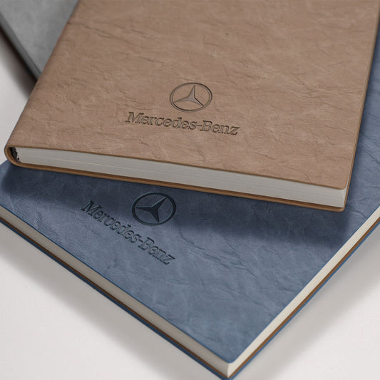 Falby Notebook - Simply Merchandise