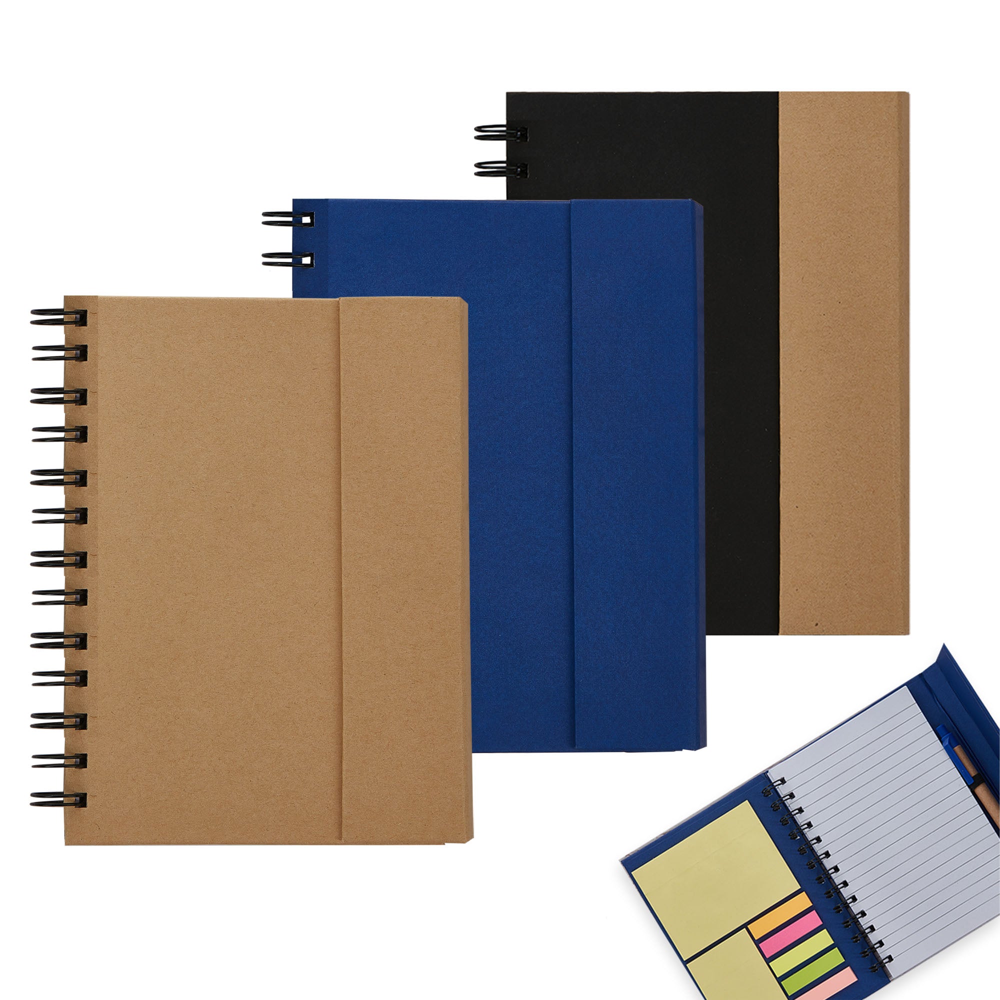 Keebo Notebook - Simply Merchandise