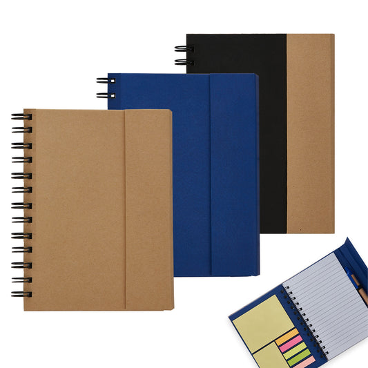 Keebo Notebook - Simply Merchandise