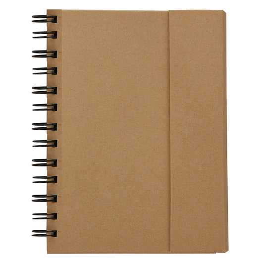 Keebo Notebook - Simply Merchandise