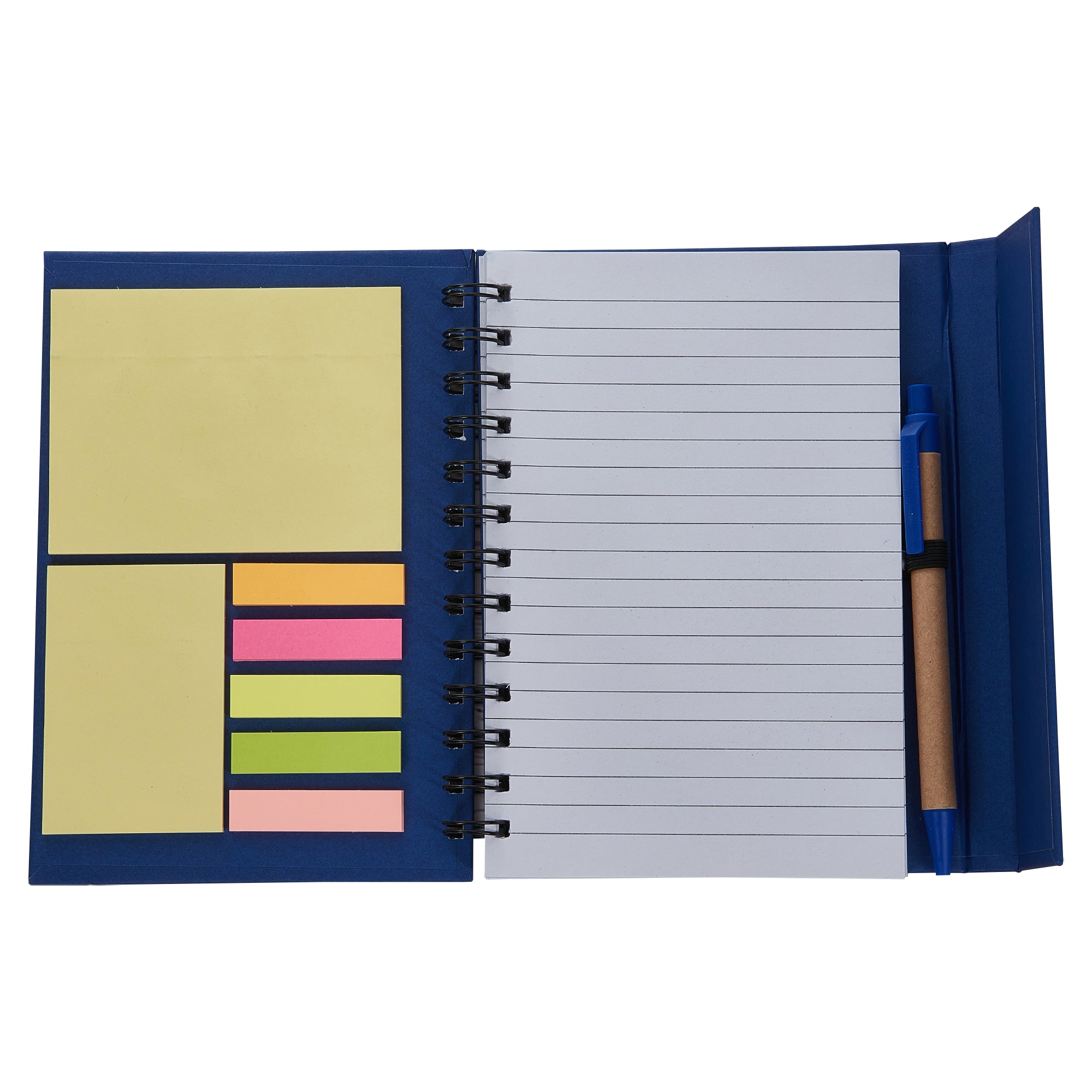 Keebo Notebook - Simply Merchandise