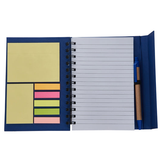 Keebo Notebook - Simply Merchandise