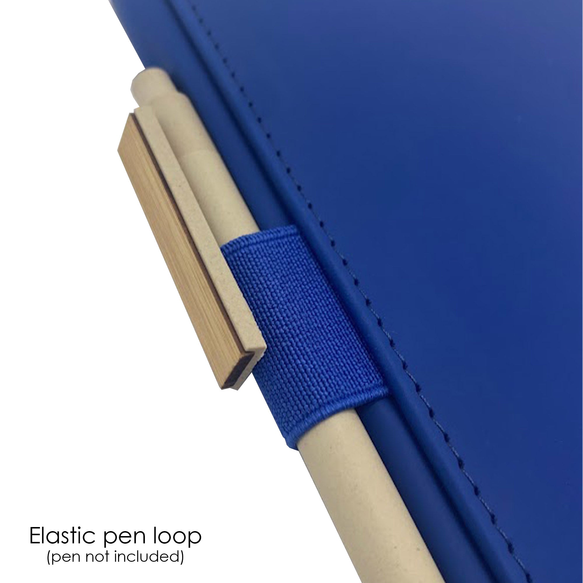 Derly Premium Notebook - Simply Merchandise