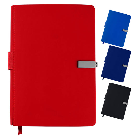 Derly Premium Notebook - Simply Merchandise