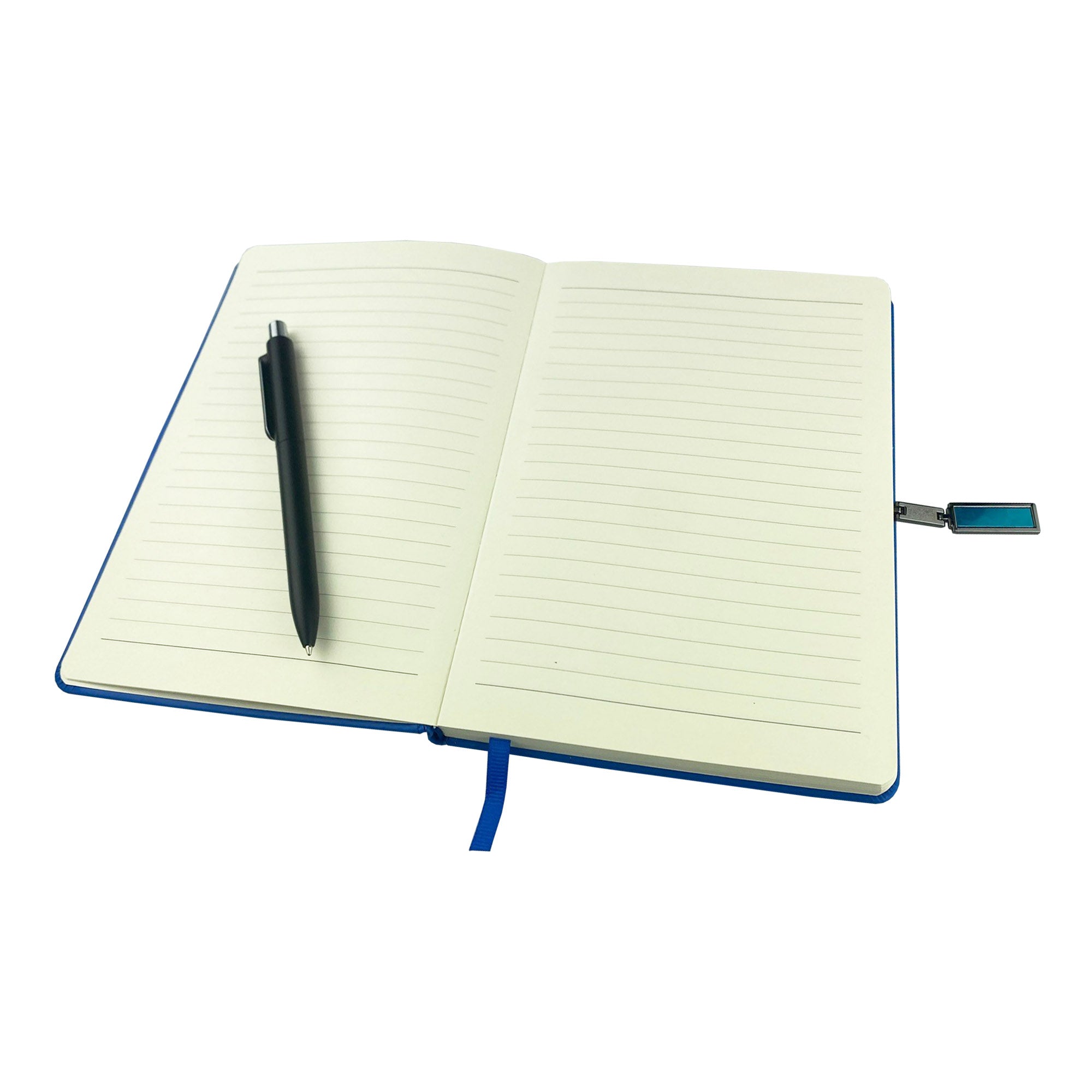 Derly Premium Notebook - Simply Merchandise