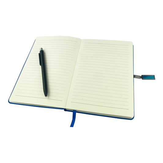 Derly Premium Notebook - Simply Merchandise