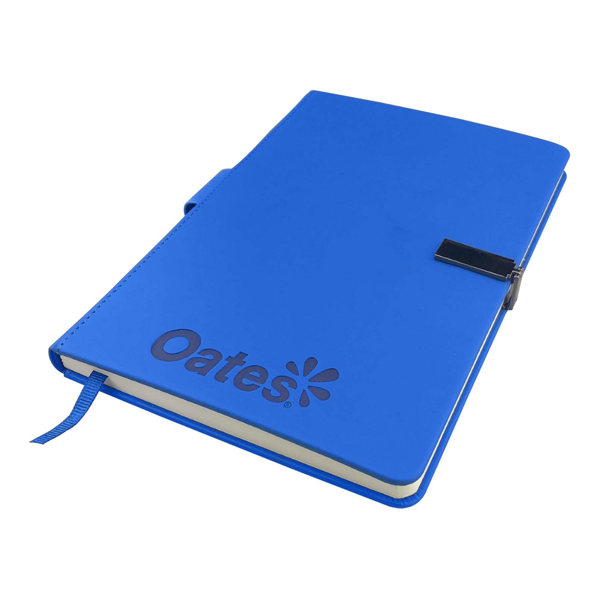 Derly Premium Notebook - Simply Merchandise