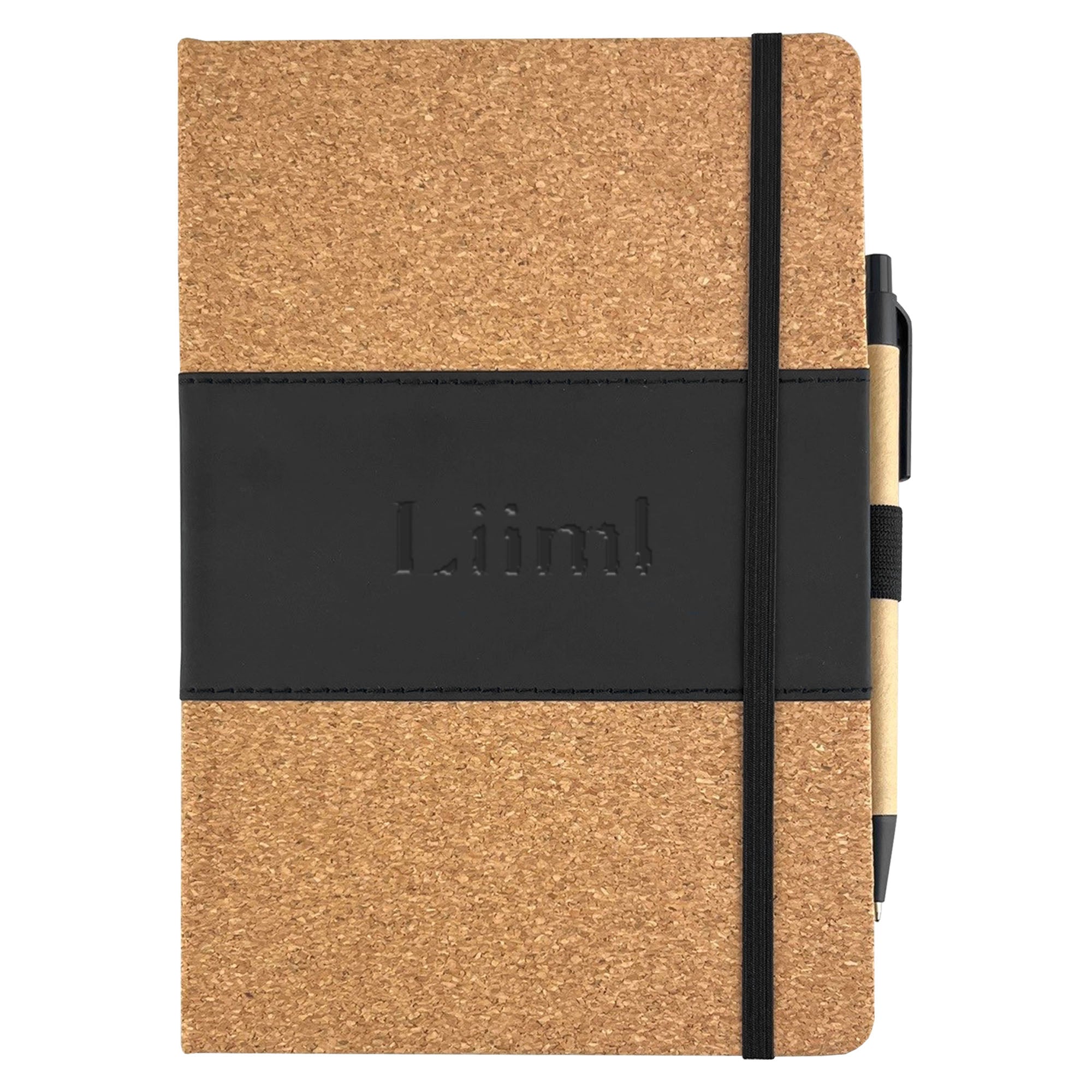 Dickens Notebook With Pen - Simply Merchandise