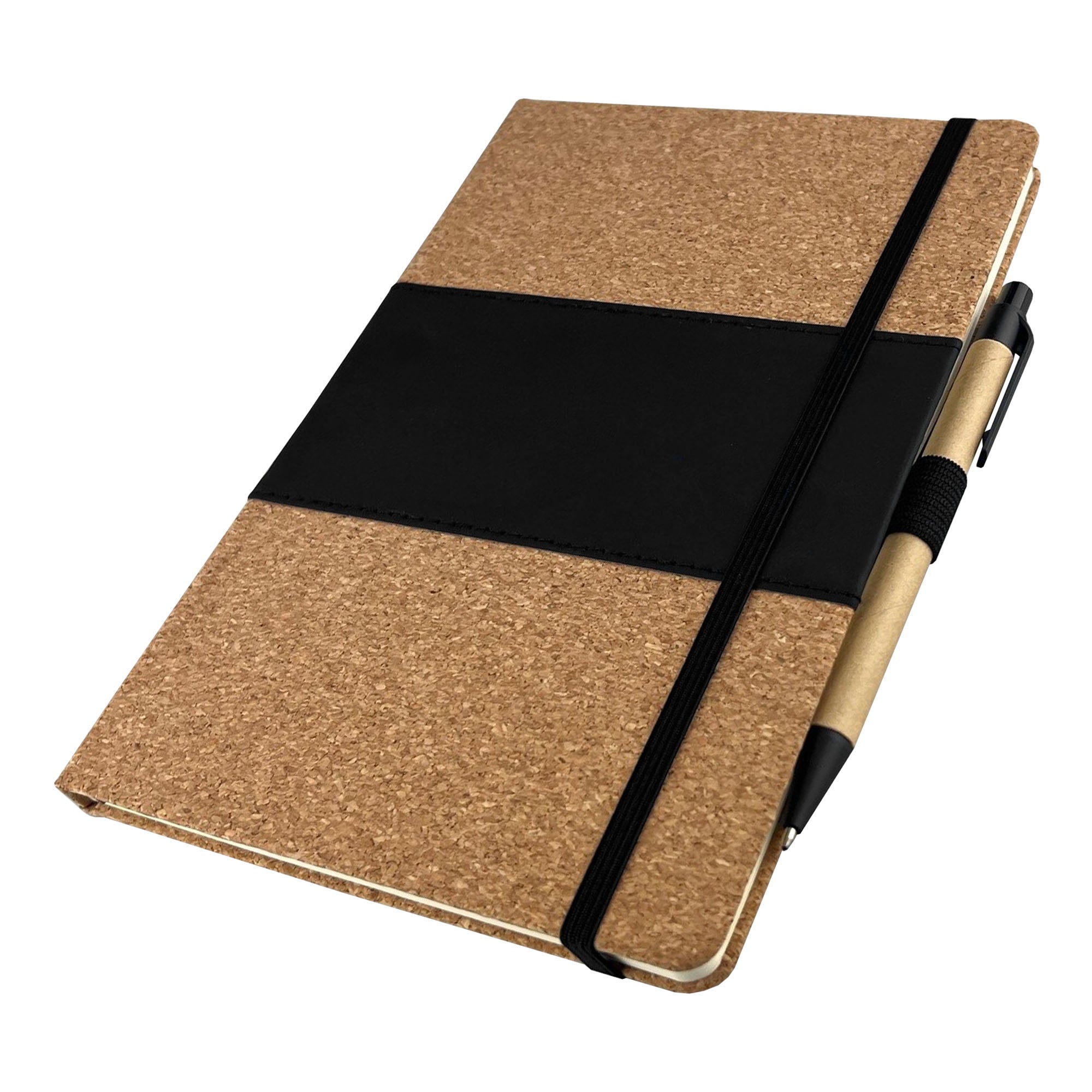 Dickens Notebook With Pen - Simply Merchandise
