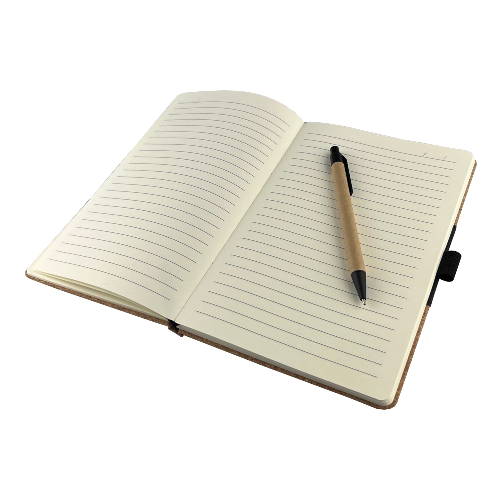 Dickens Notebook With Pen - Simply Merchandise
