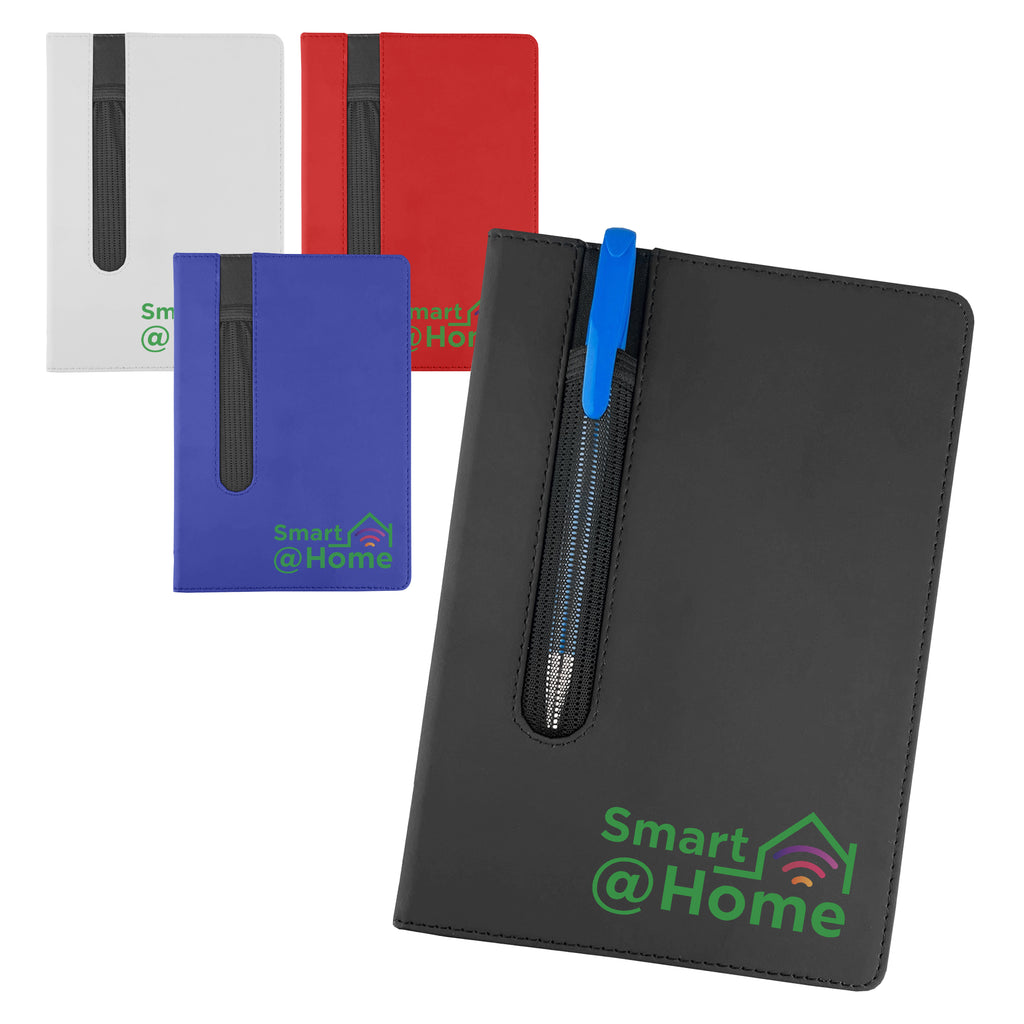 Finch Notebook - Simply Merchandise