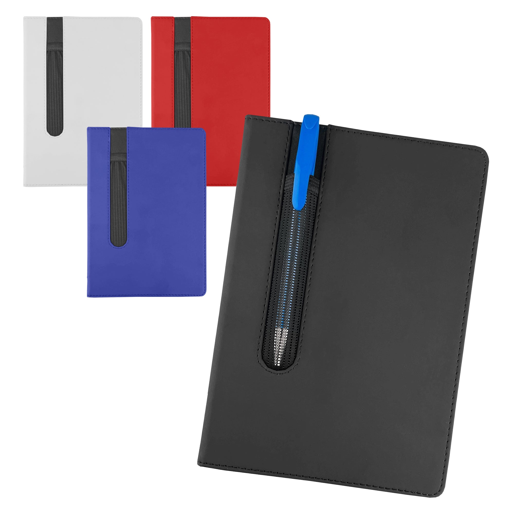 Finch Notebook - Simply Merchandise