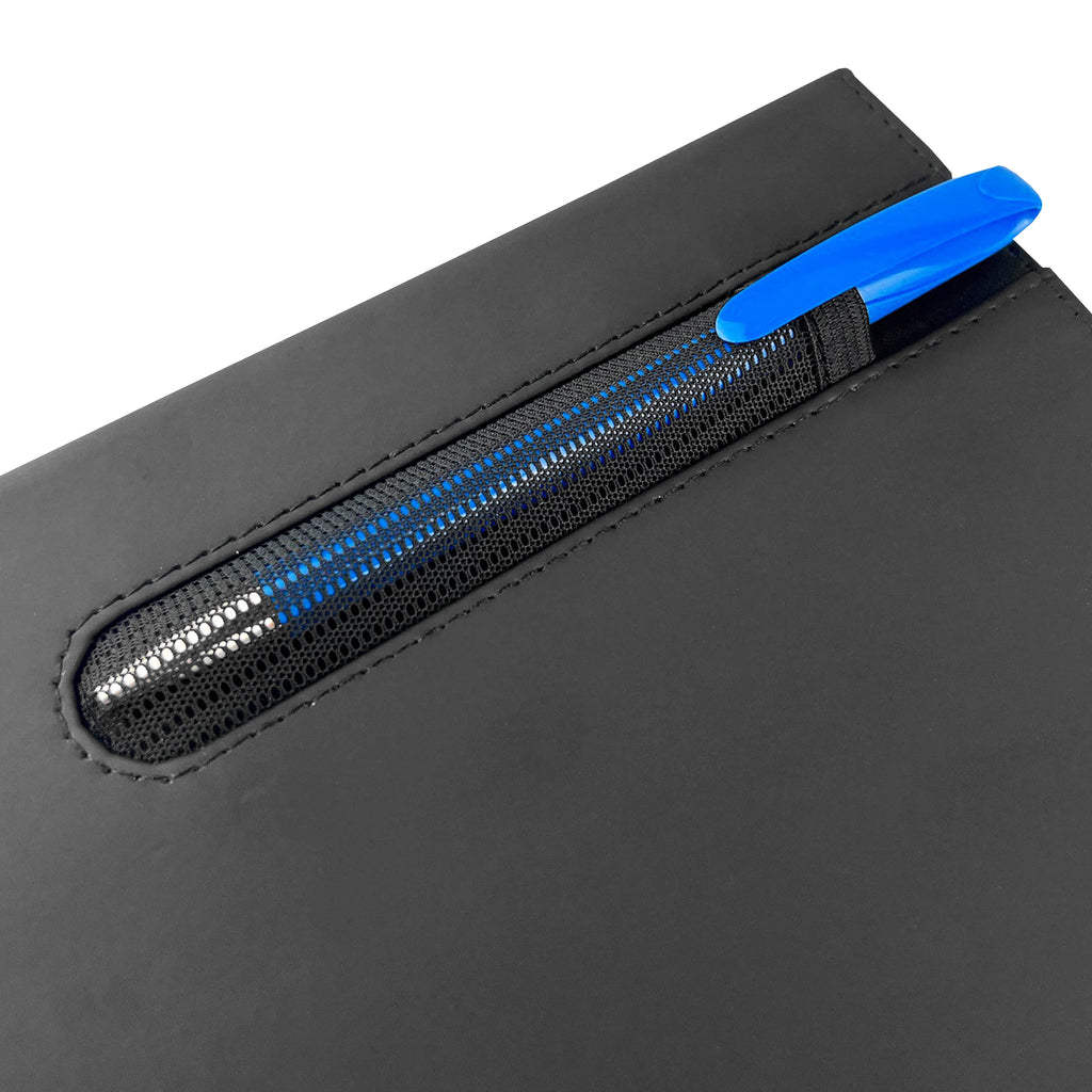 Finch Notebook - Simply Merchandise