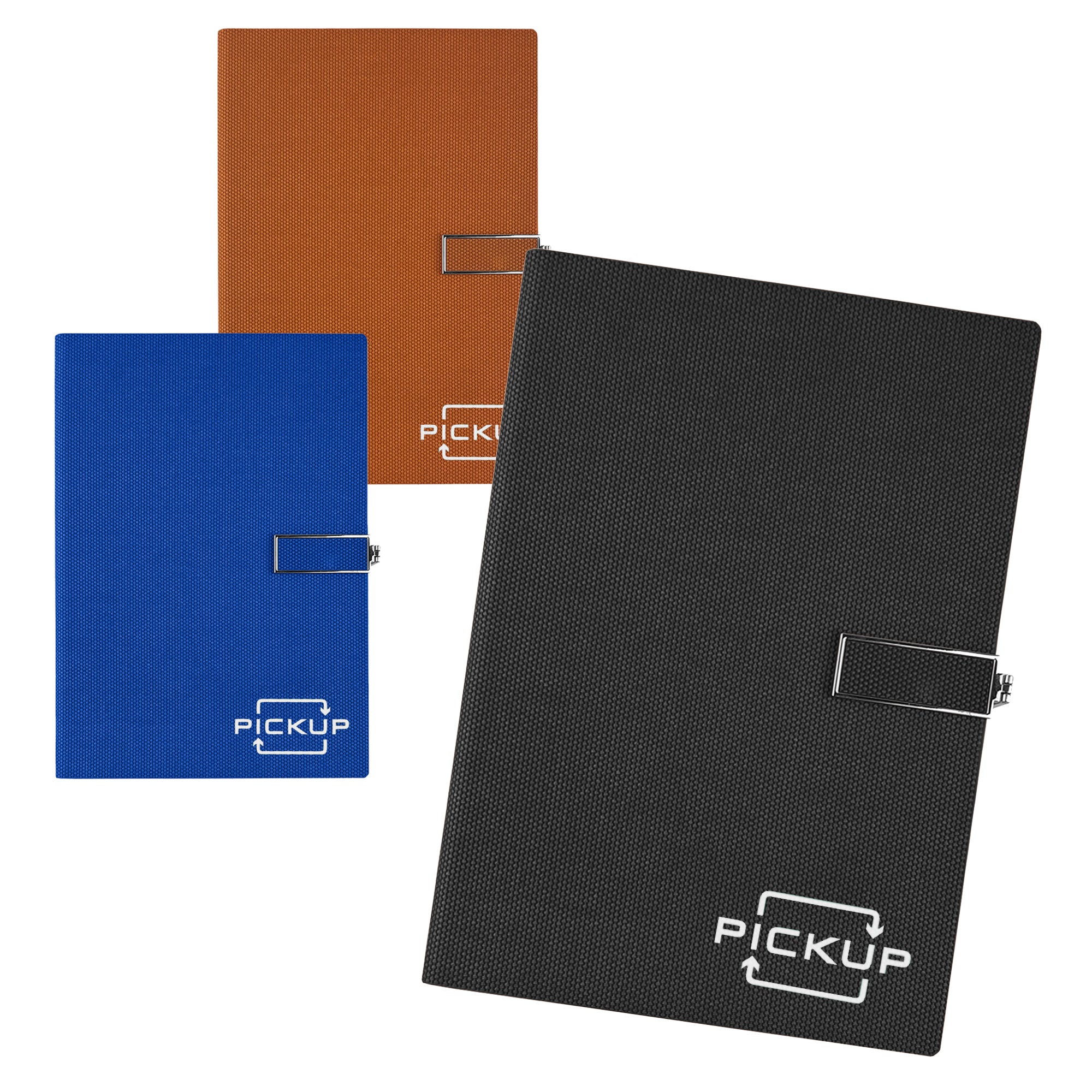 Century Notebook - Simply Merchandise
