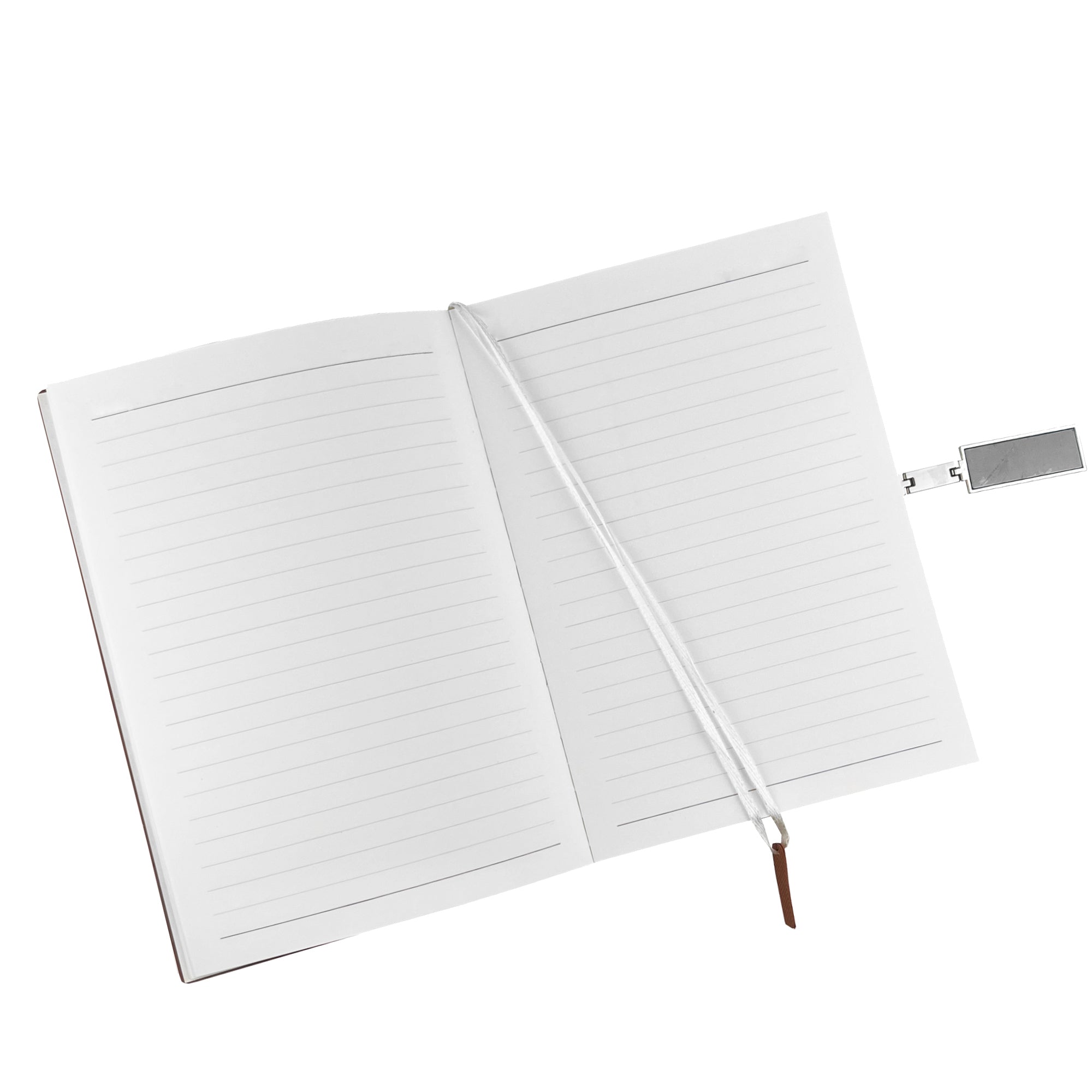 Century Notebook - Simply Merchandise