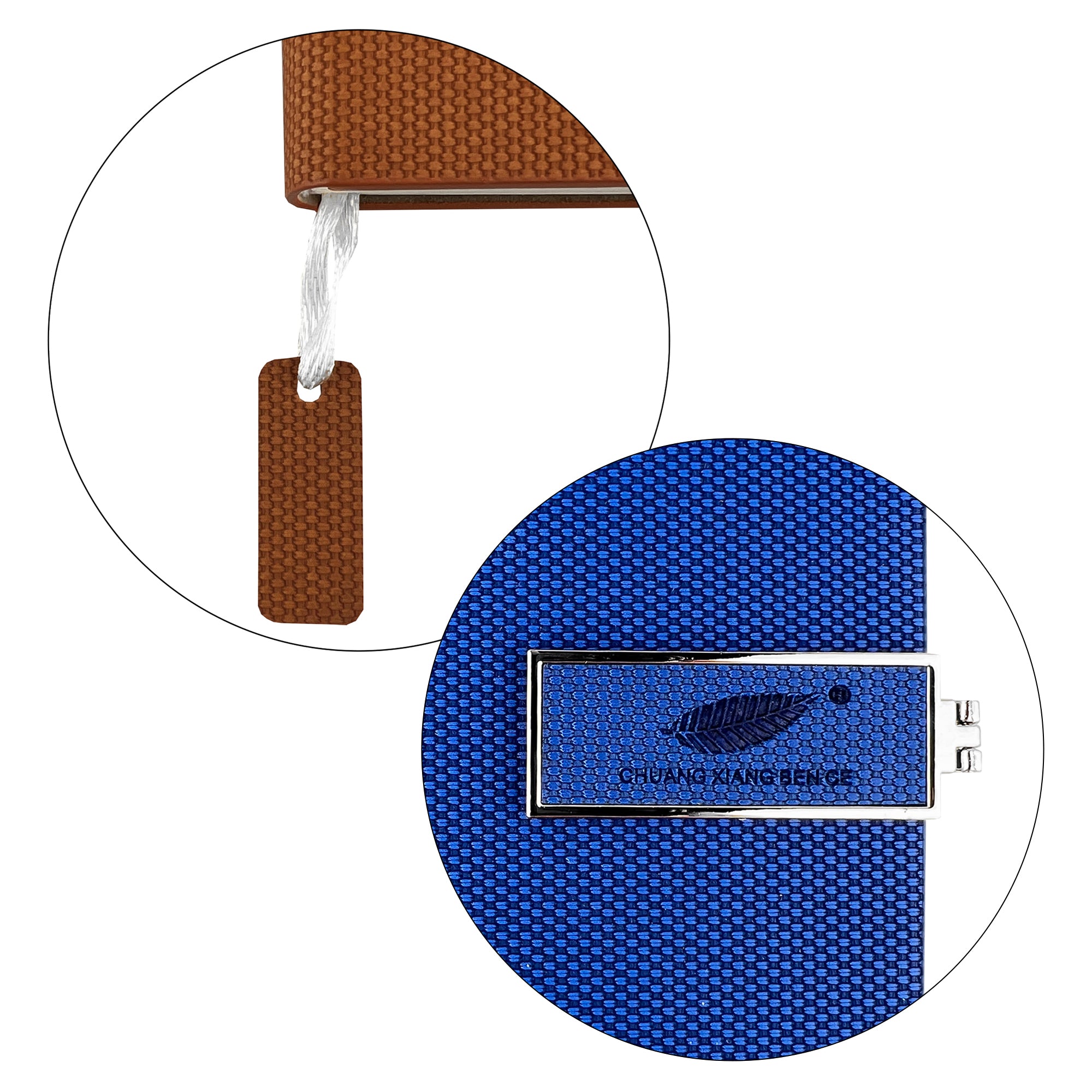 Century Notebook - Simply Merchandise